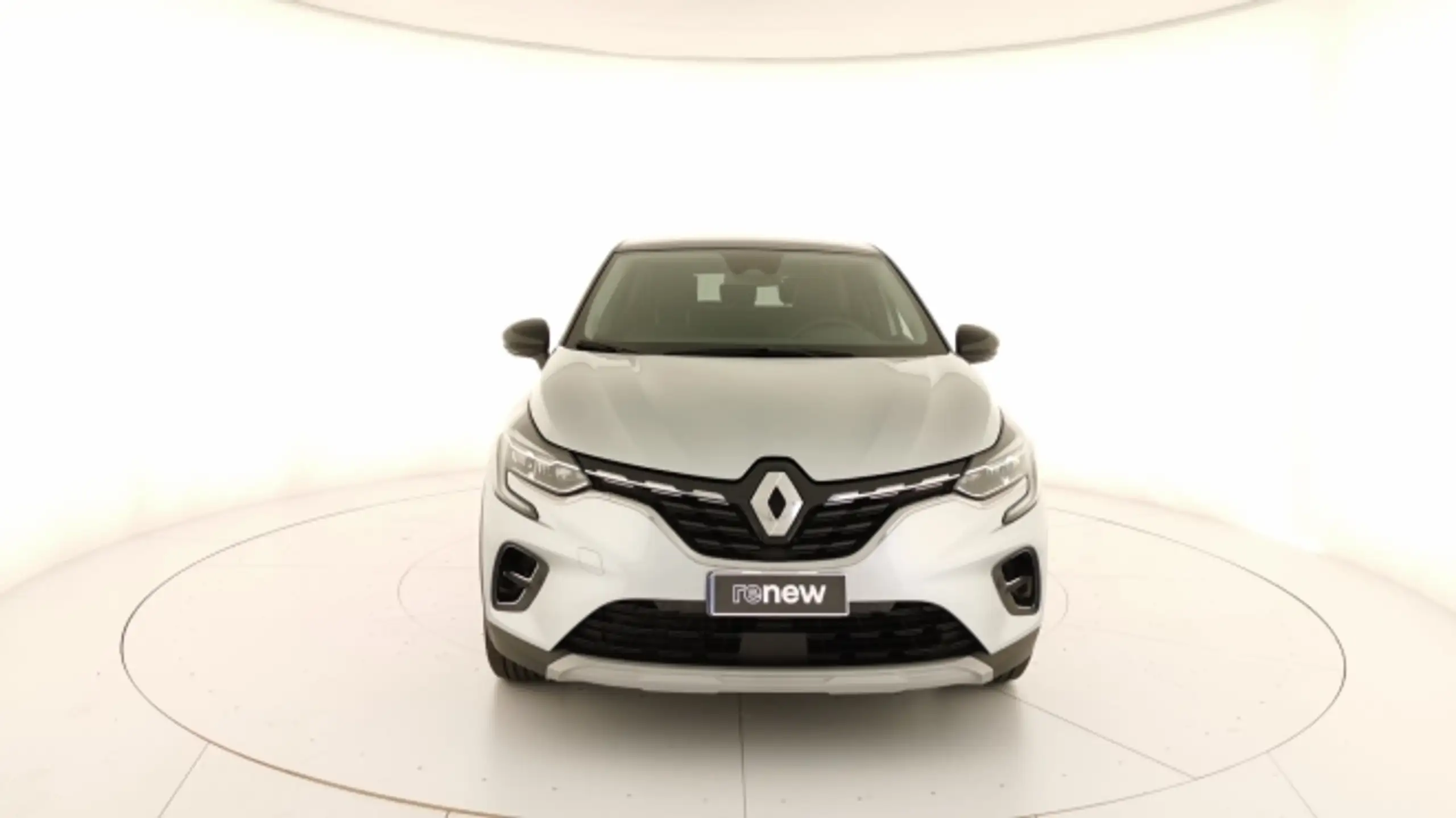 Renault - Captur