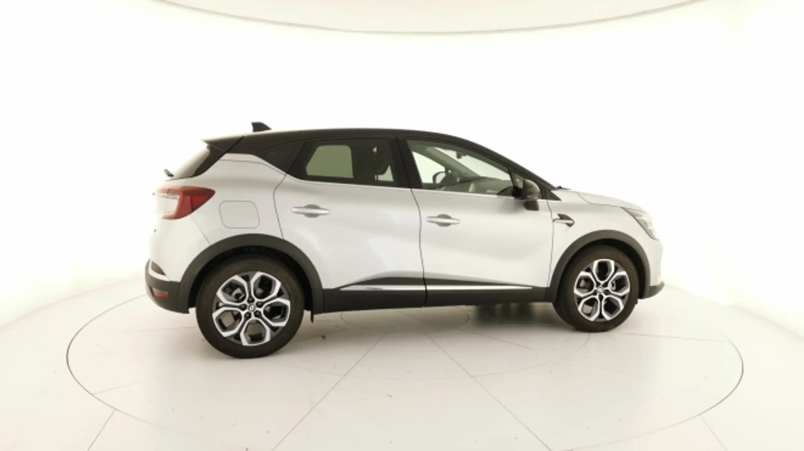 Renault - Captur