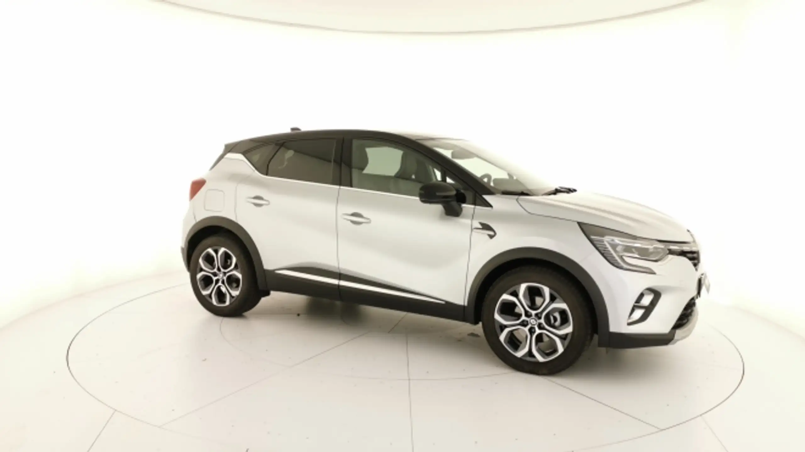 Renault - Captur