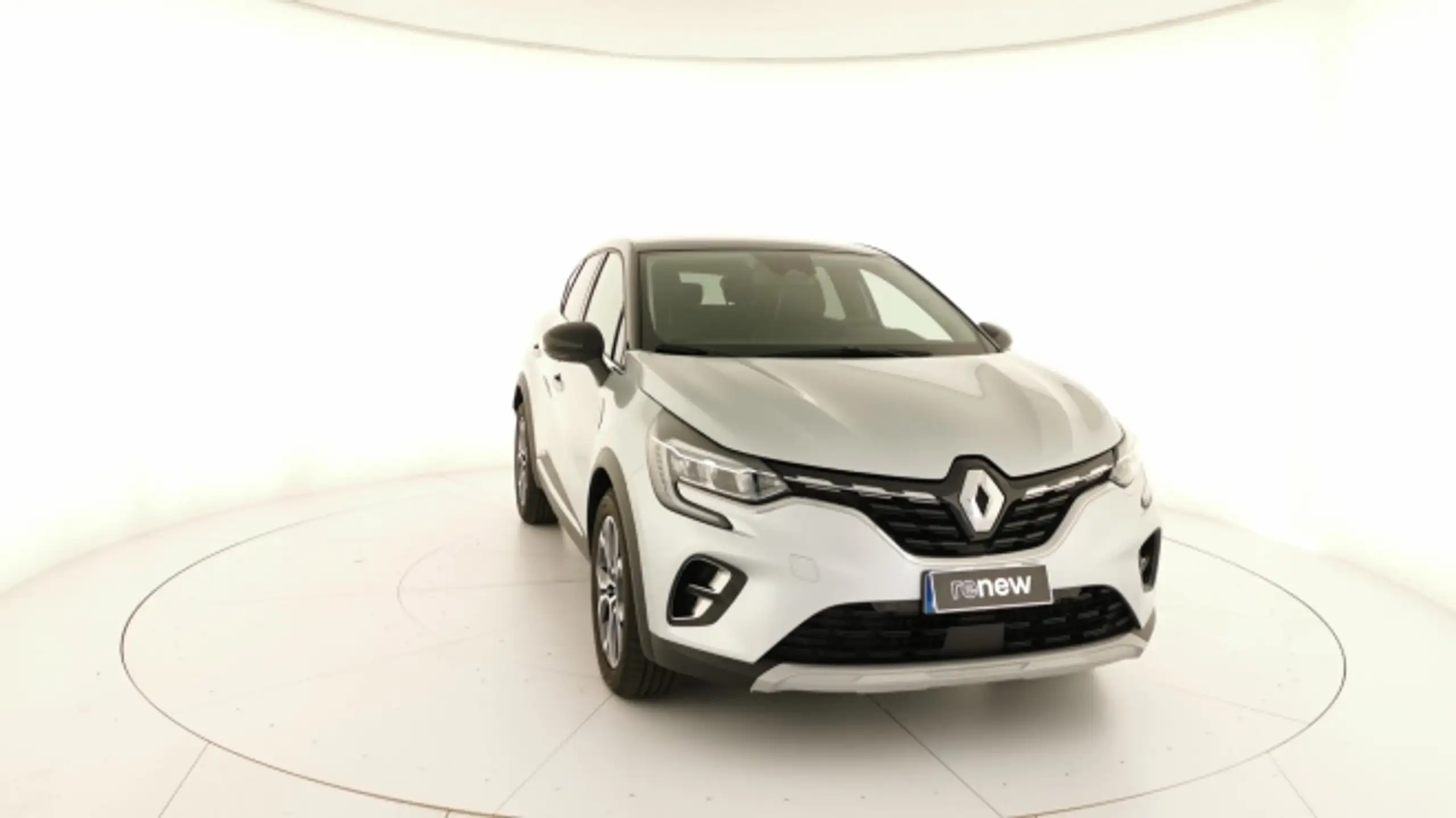 Renault - Captur