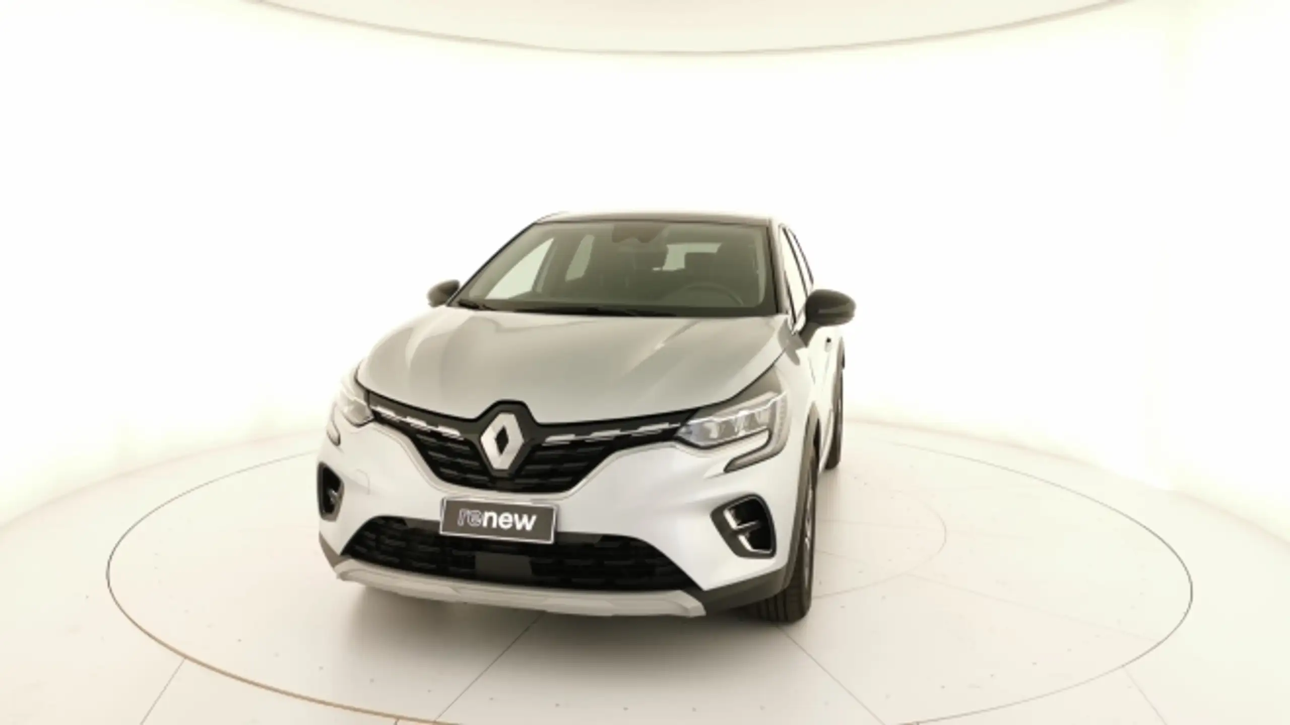 Renault - Captur