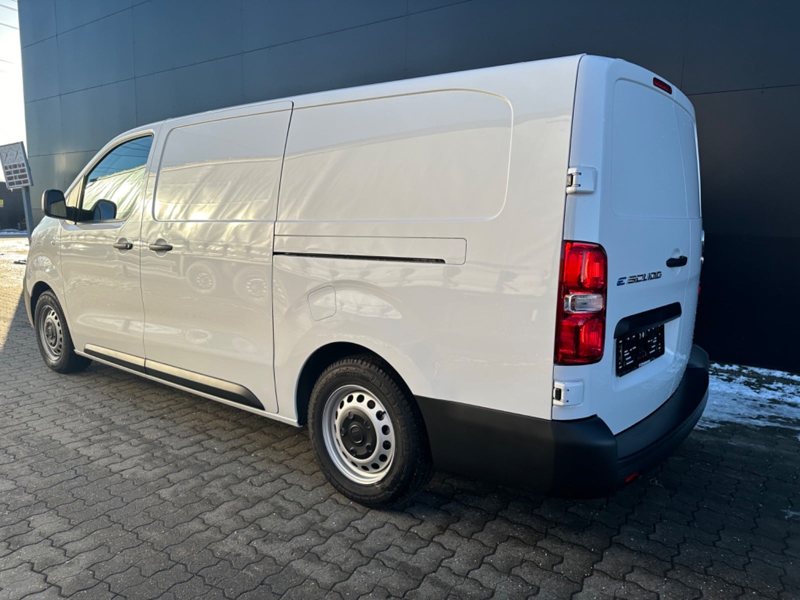 Fiat - Scudo