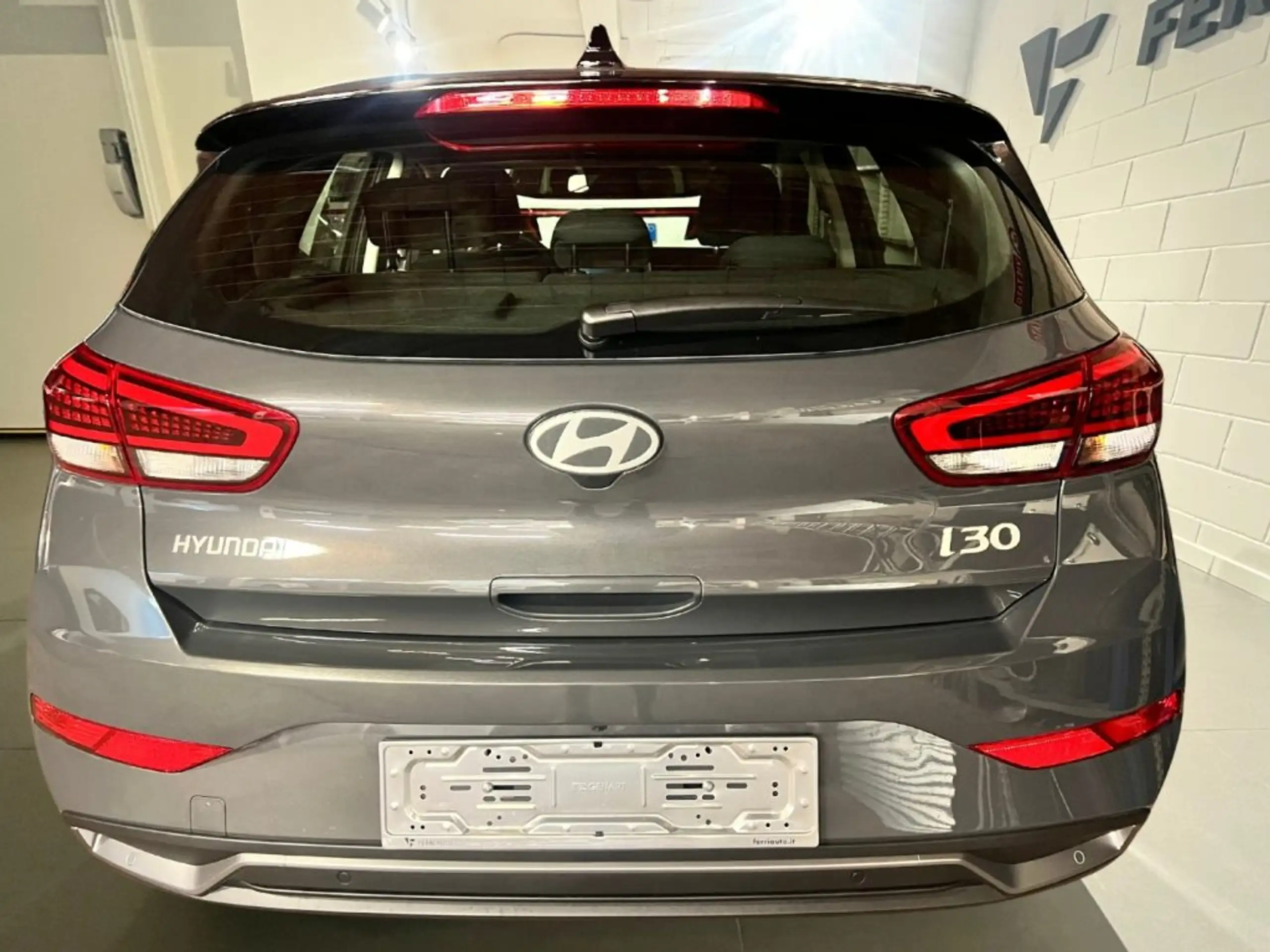 Hyundai - i30