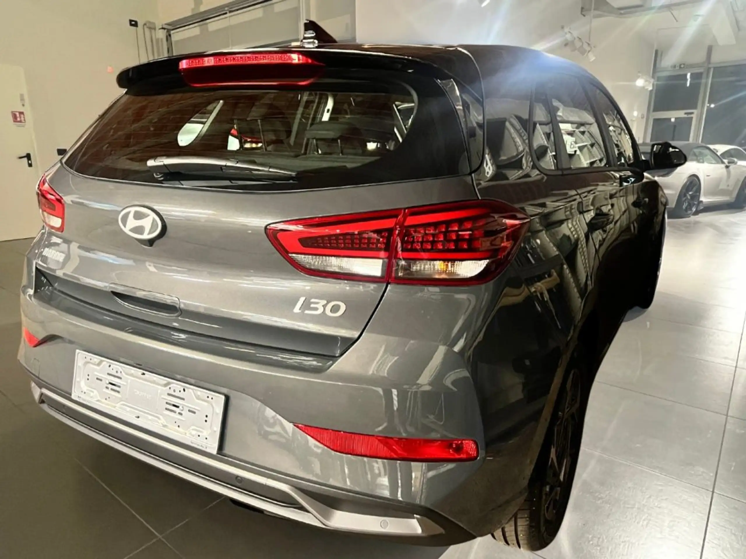 Hyundai - i30