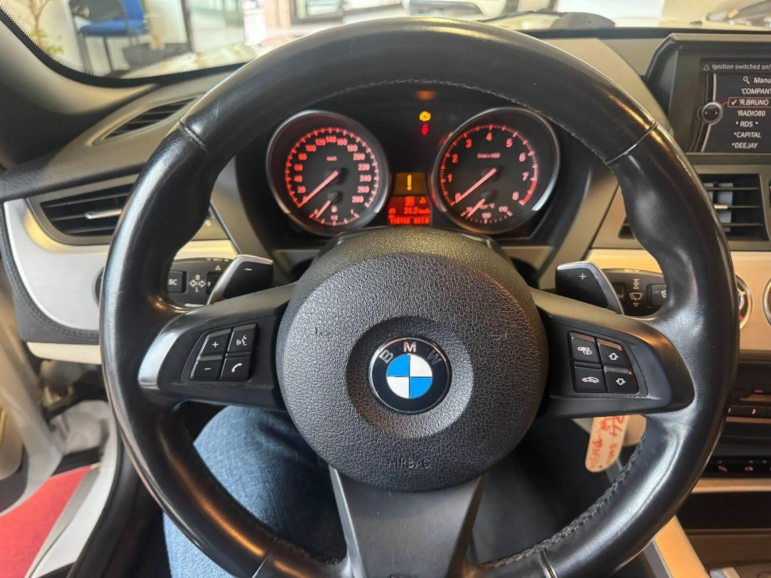 BMW - Z4