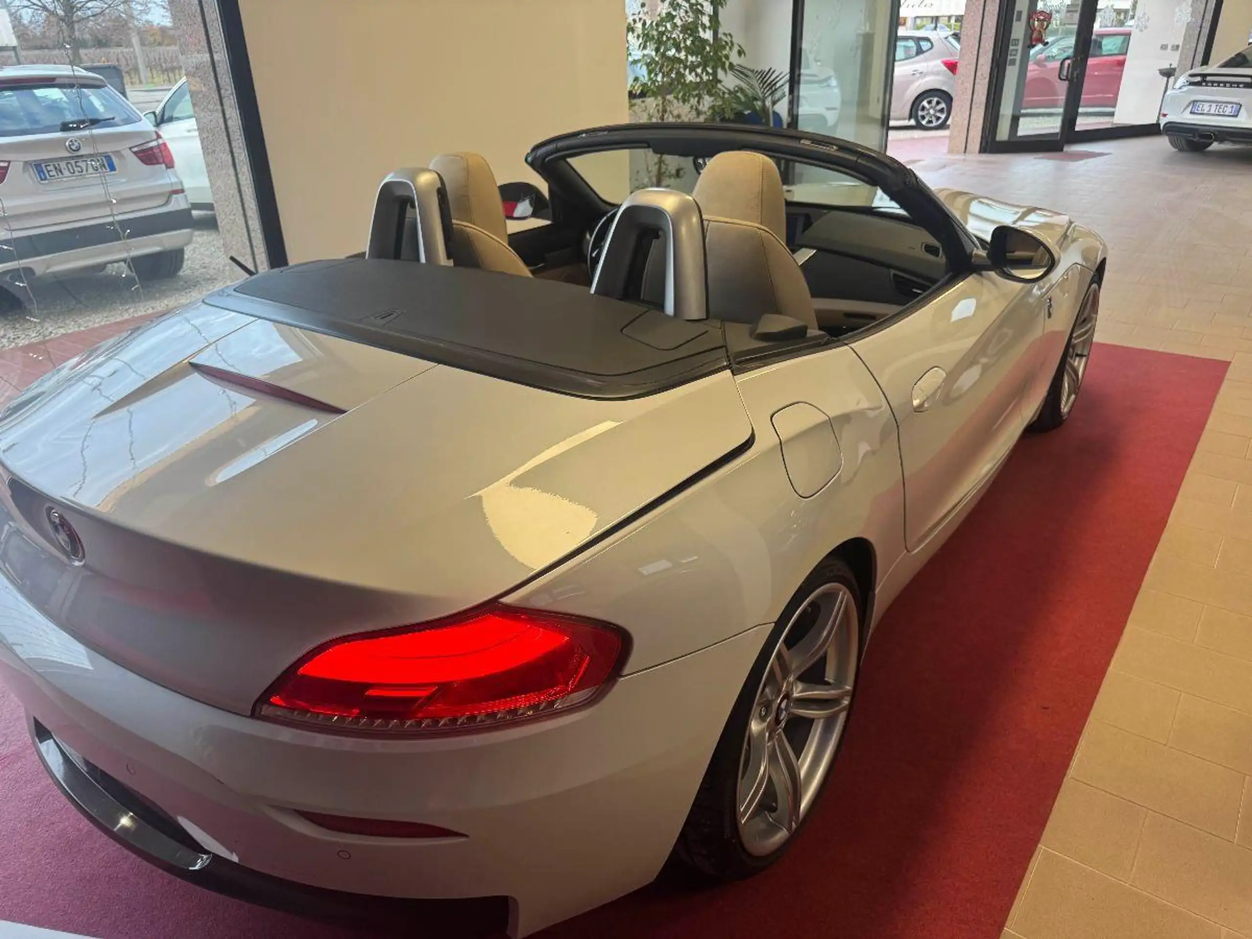 BMW - Z4