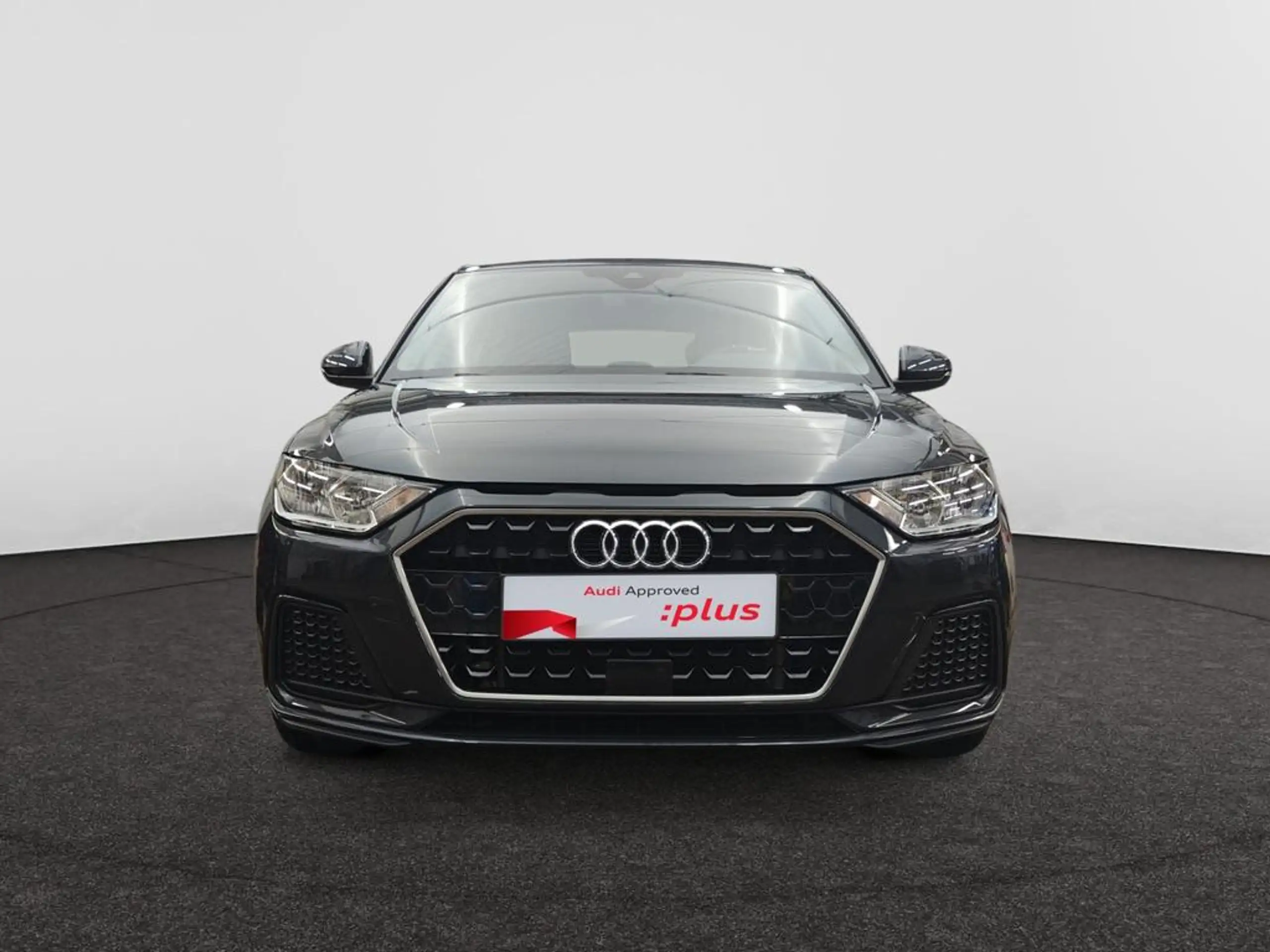 Audi - A1