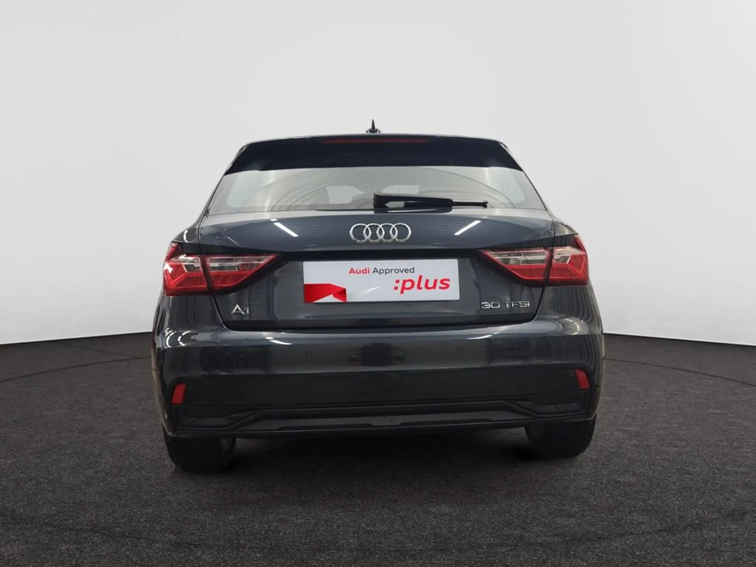 Audi - A1