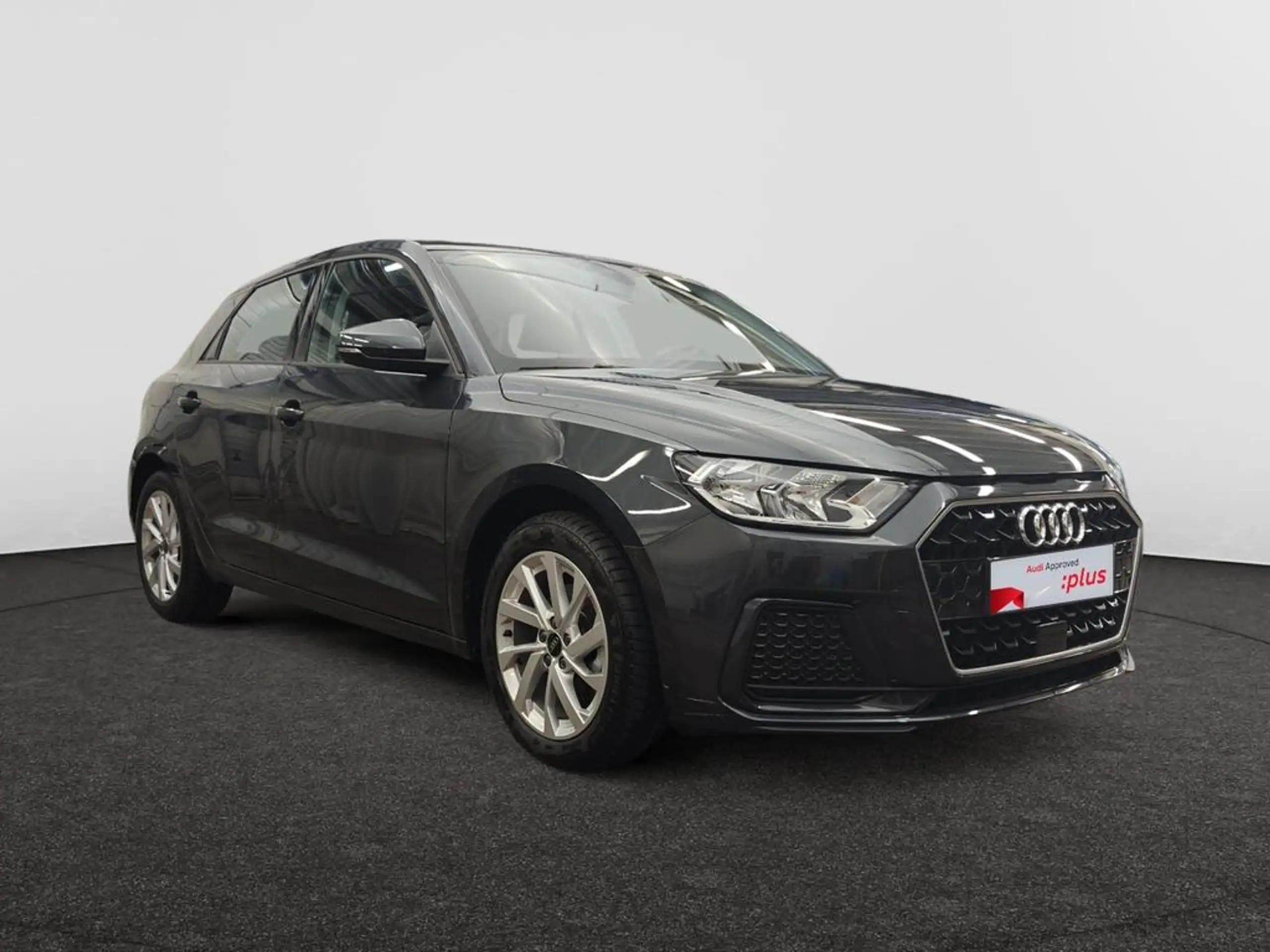 Audi - A1