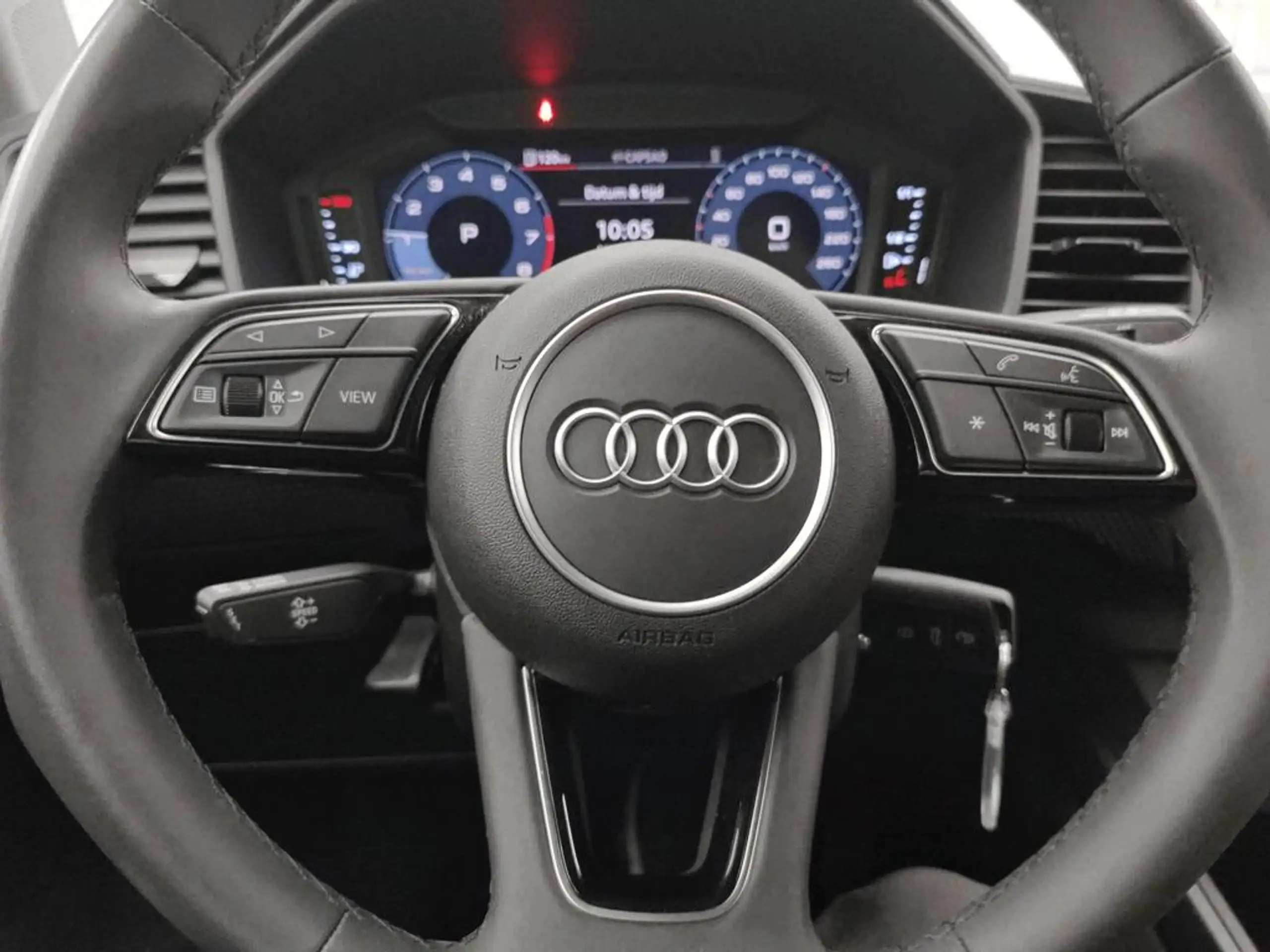 Audi - A1