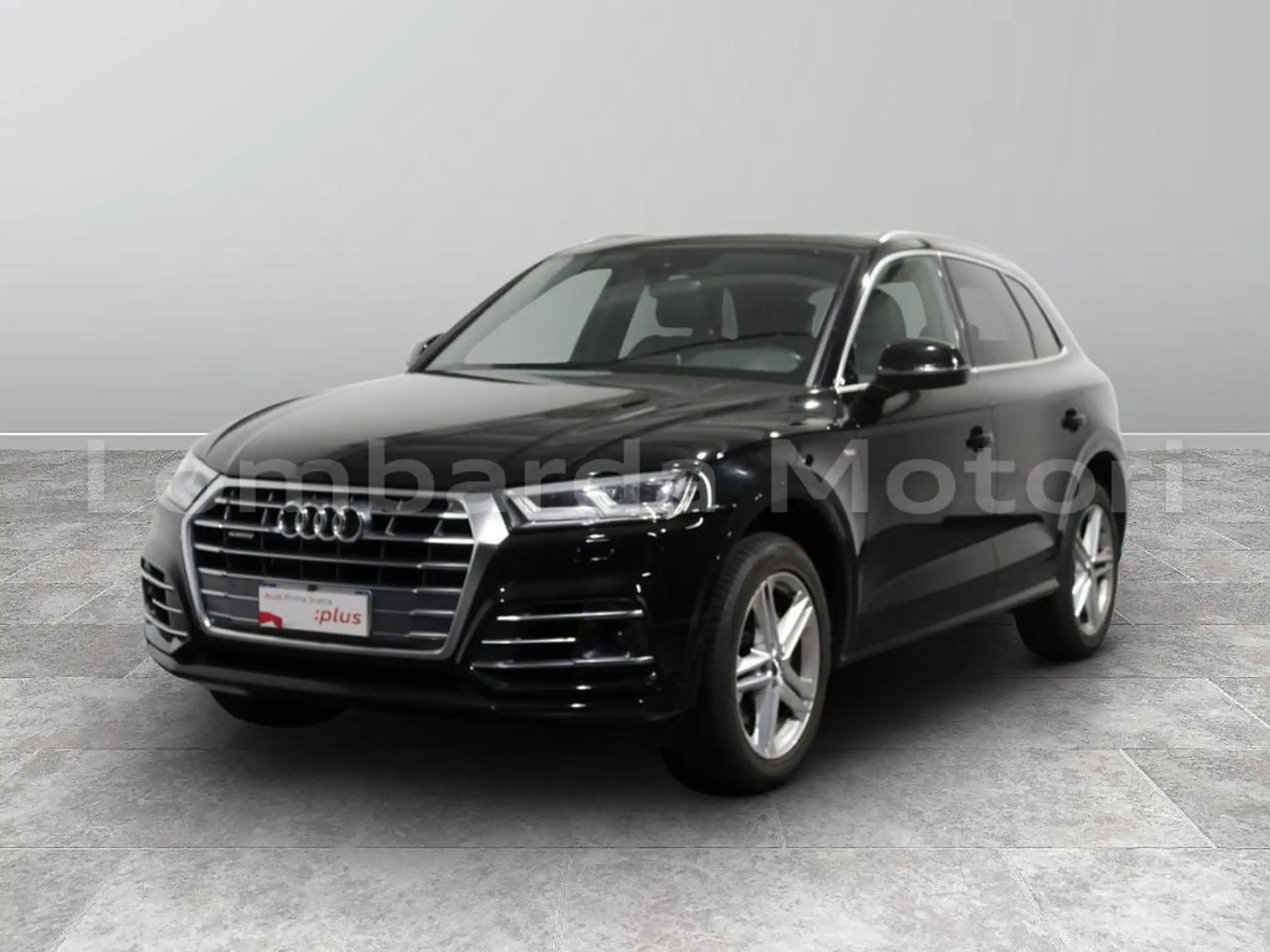 Audi - Q5