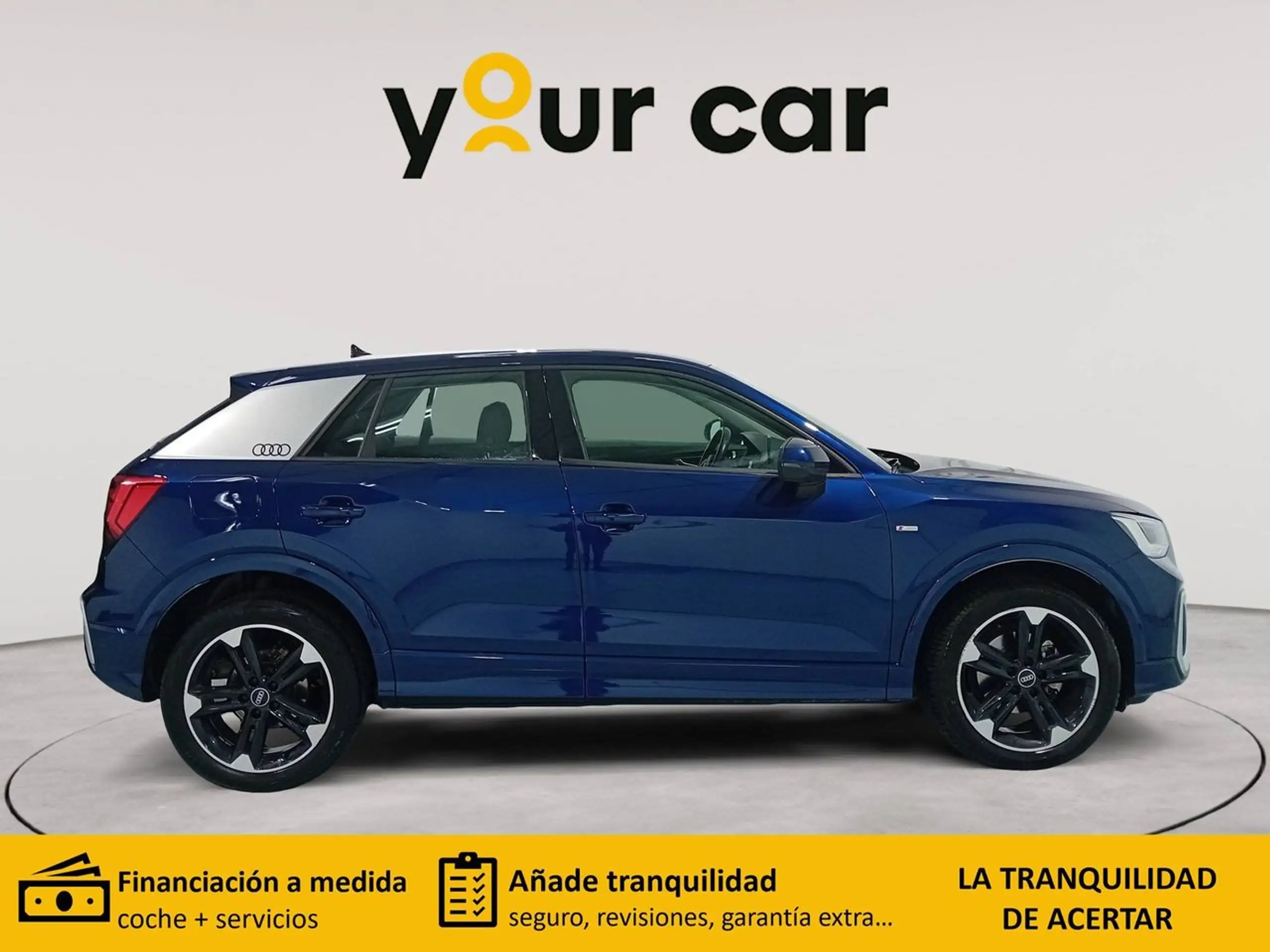 Audi - Q2