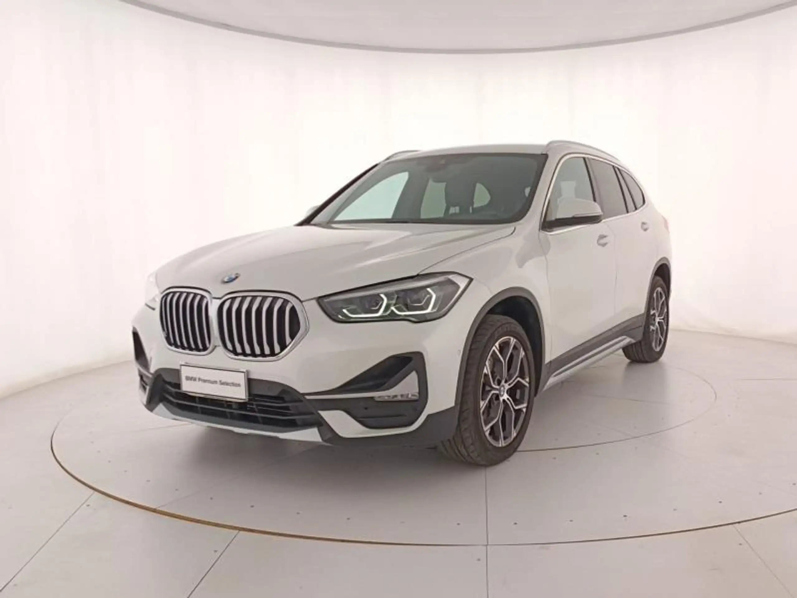 BMW X1 2020