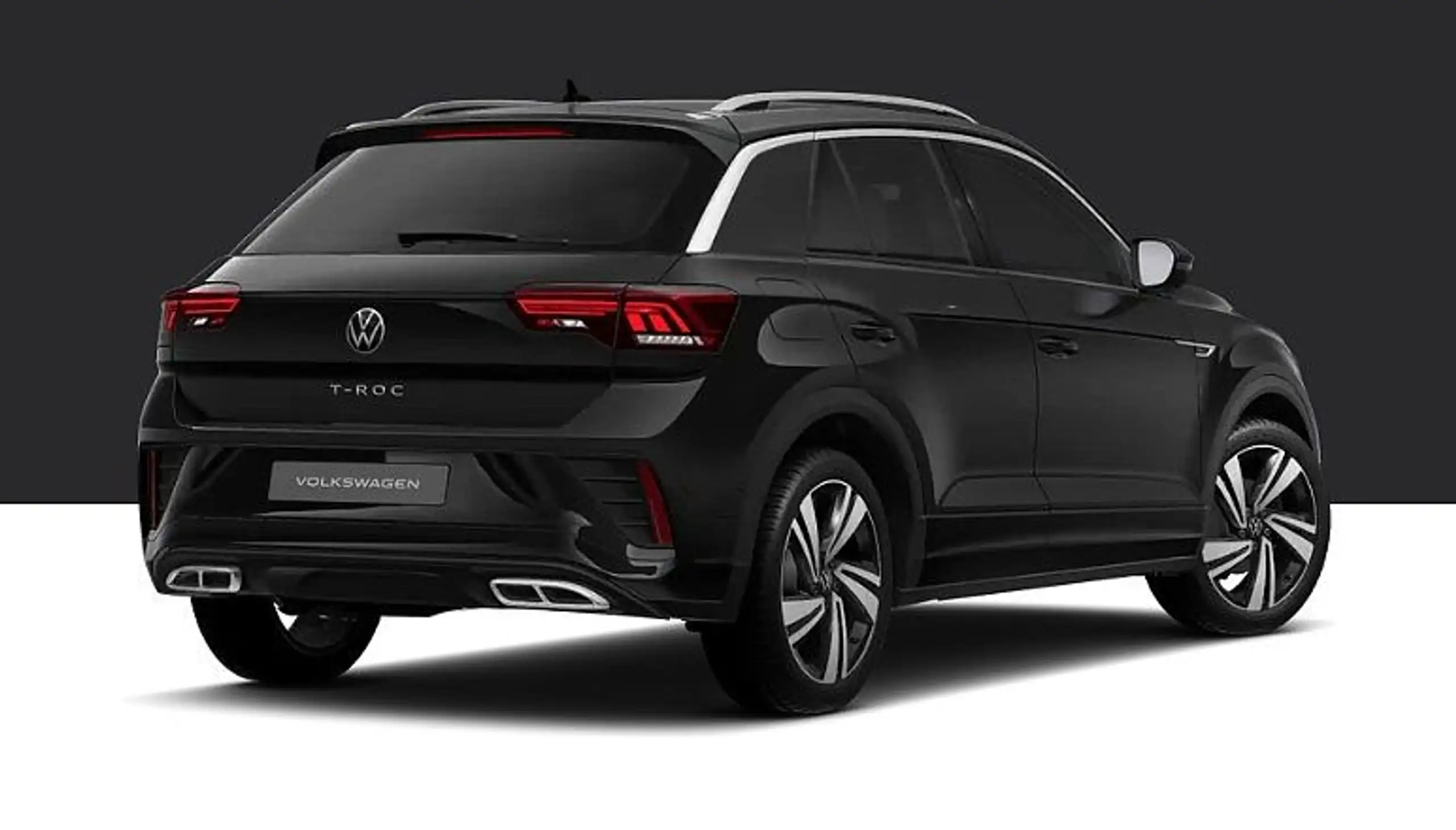 Volkswagen - T-Roc