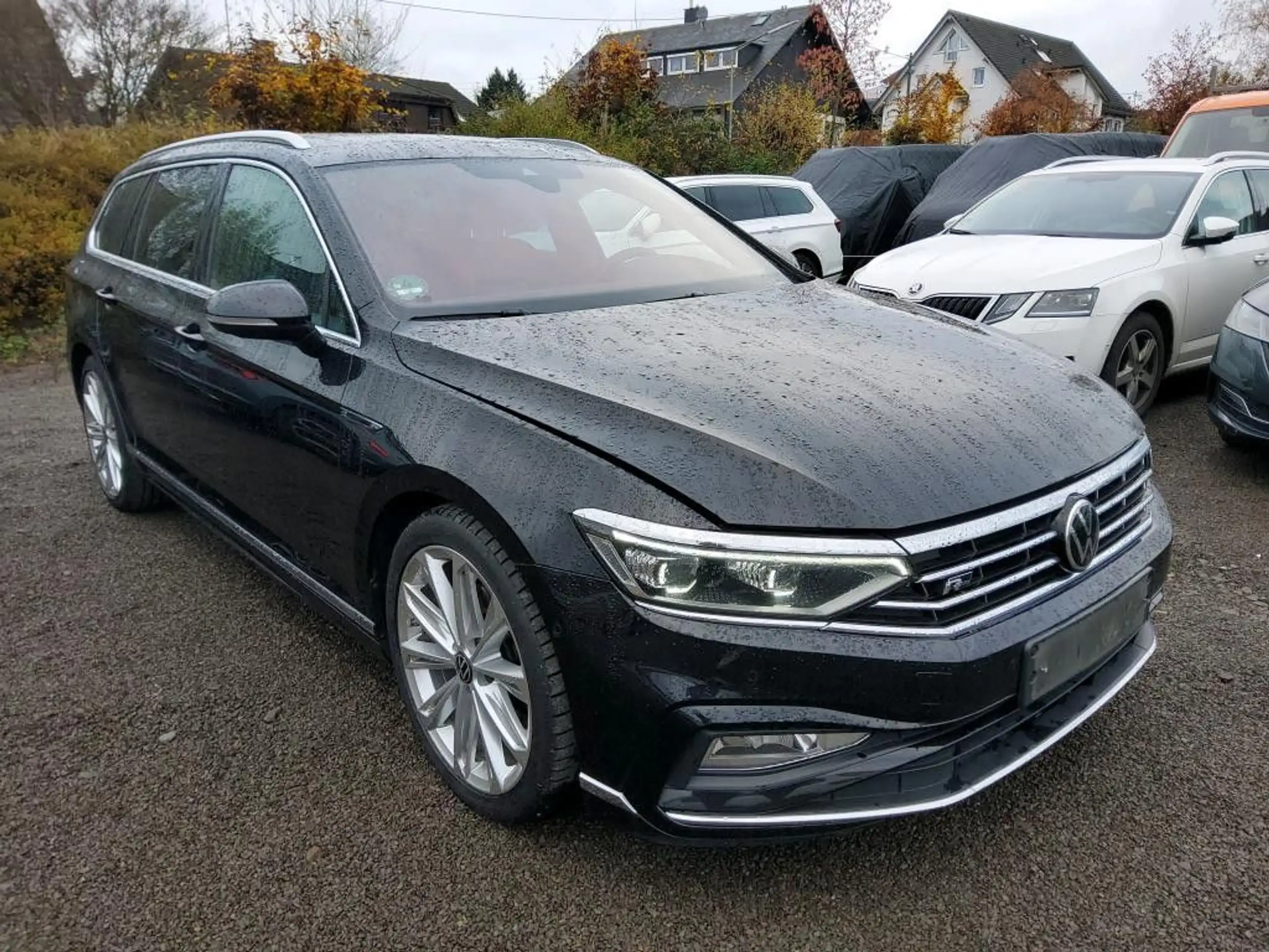 Volkswagen - Passat Variant