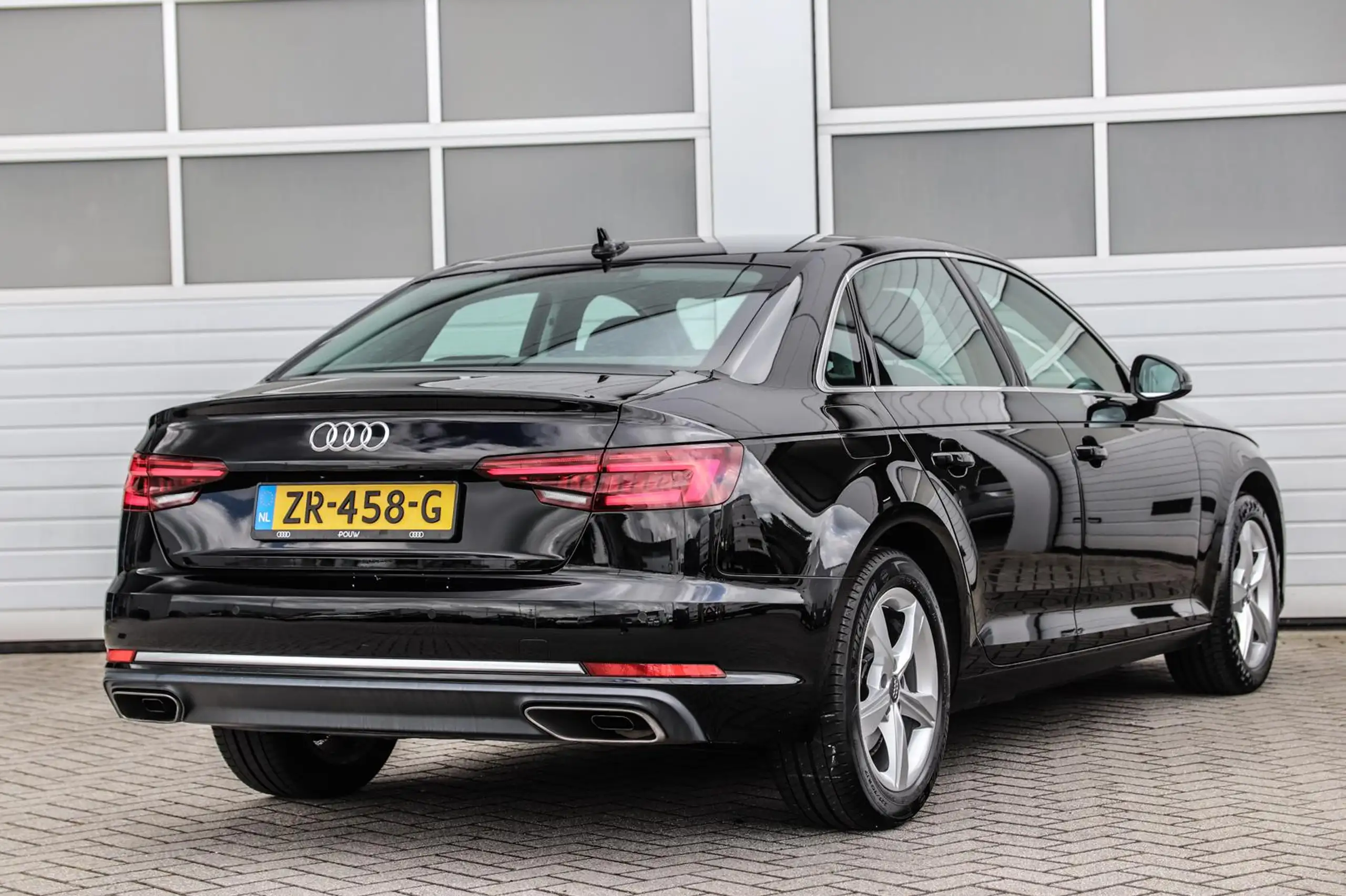 Audi - A4