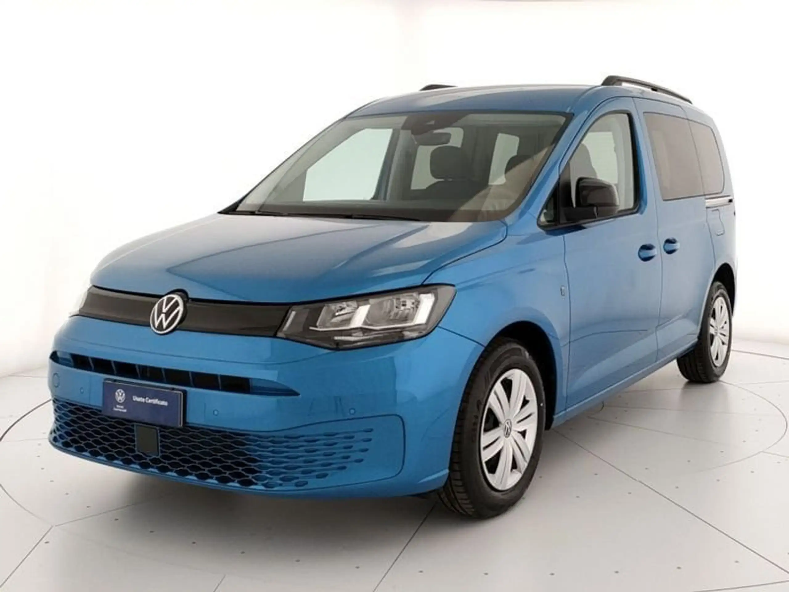 Volkswagen - Caddy