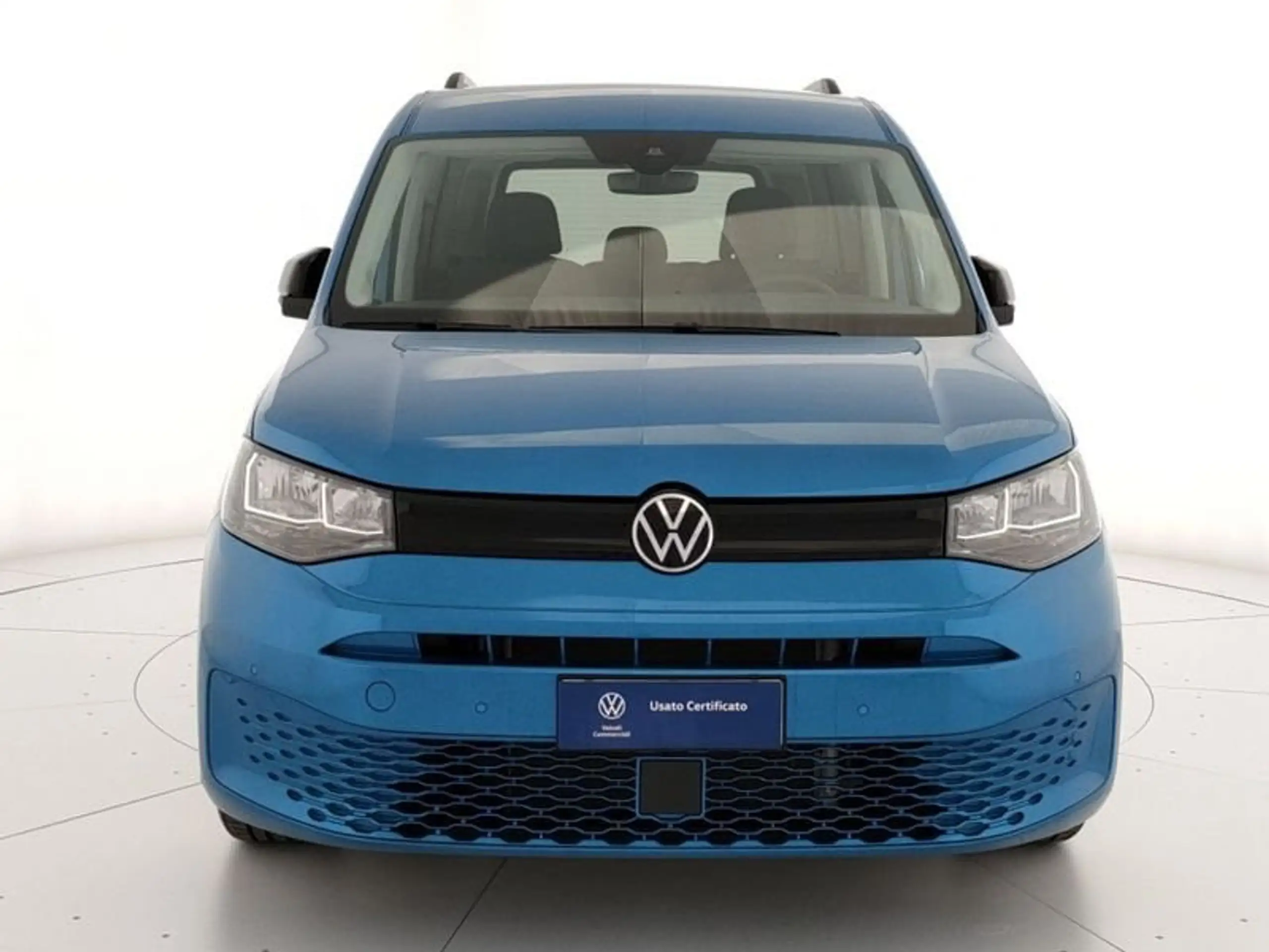 Volkswagen - Caddy