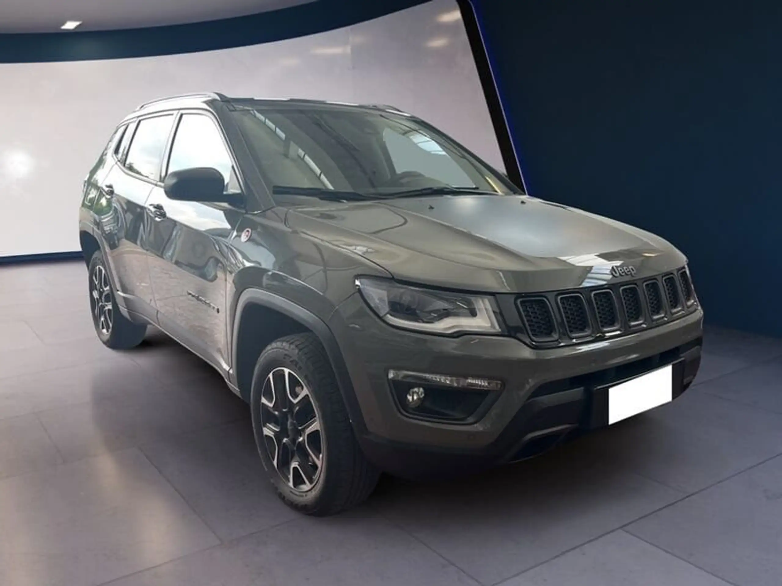 Jeep - Compass