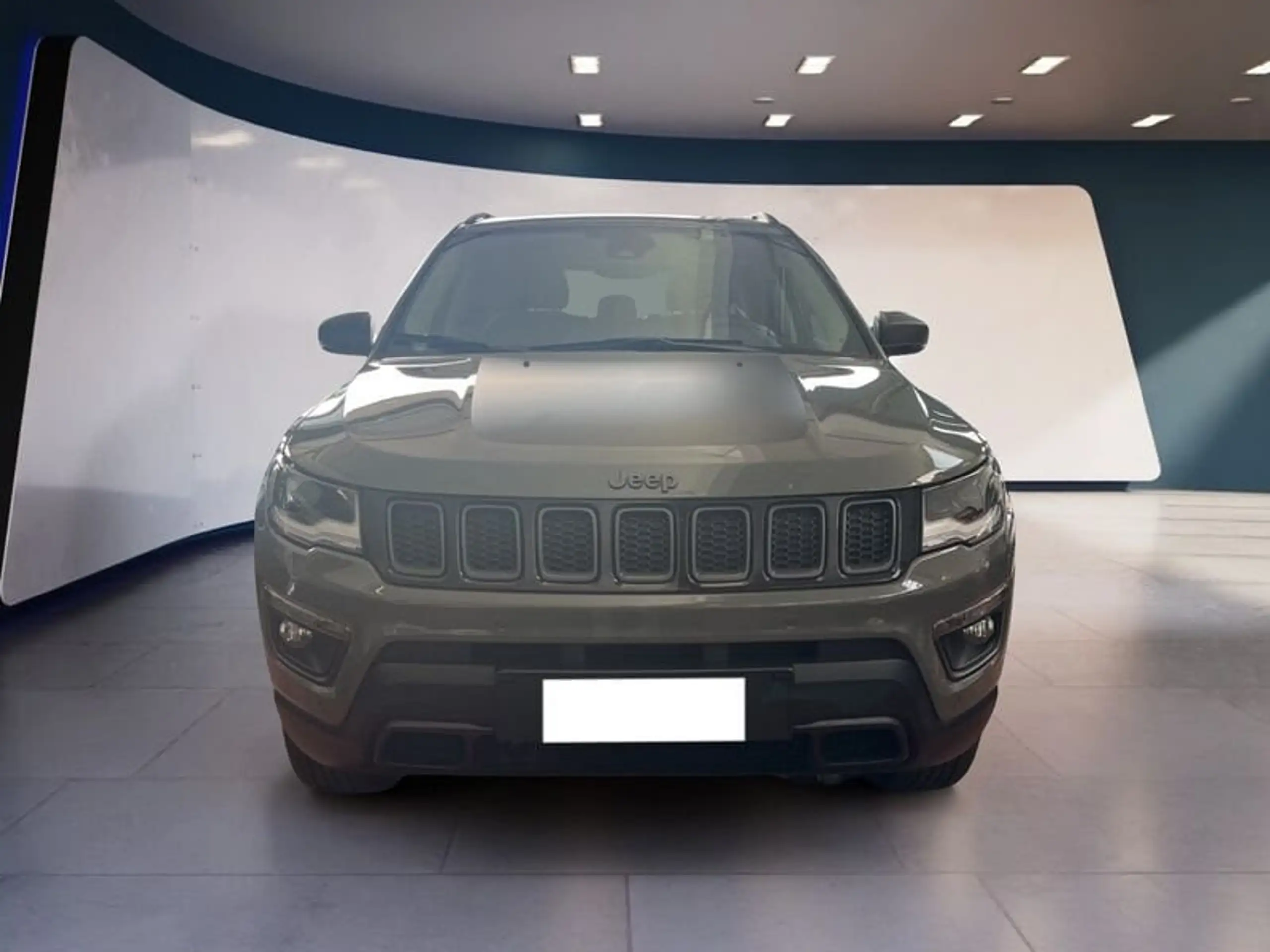 Jeep - Compass