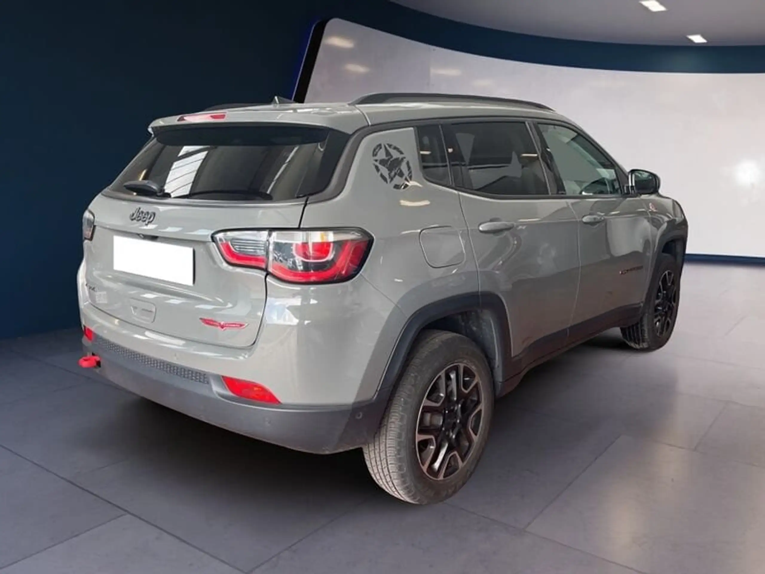 Jeep - Compass