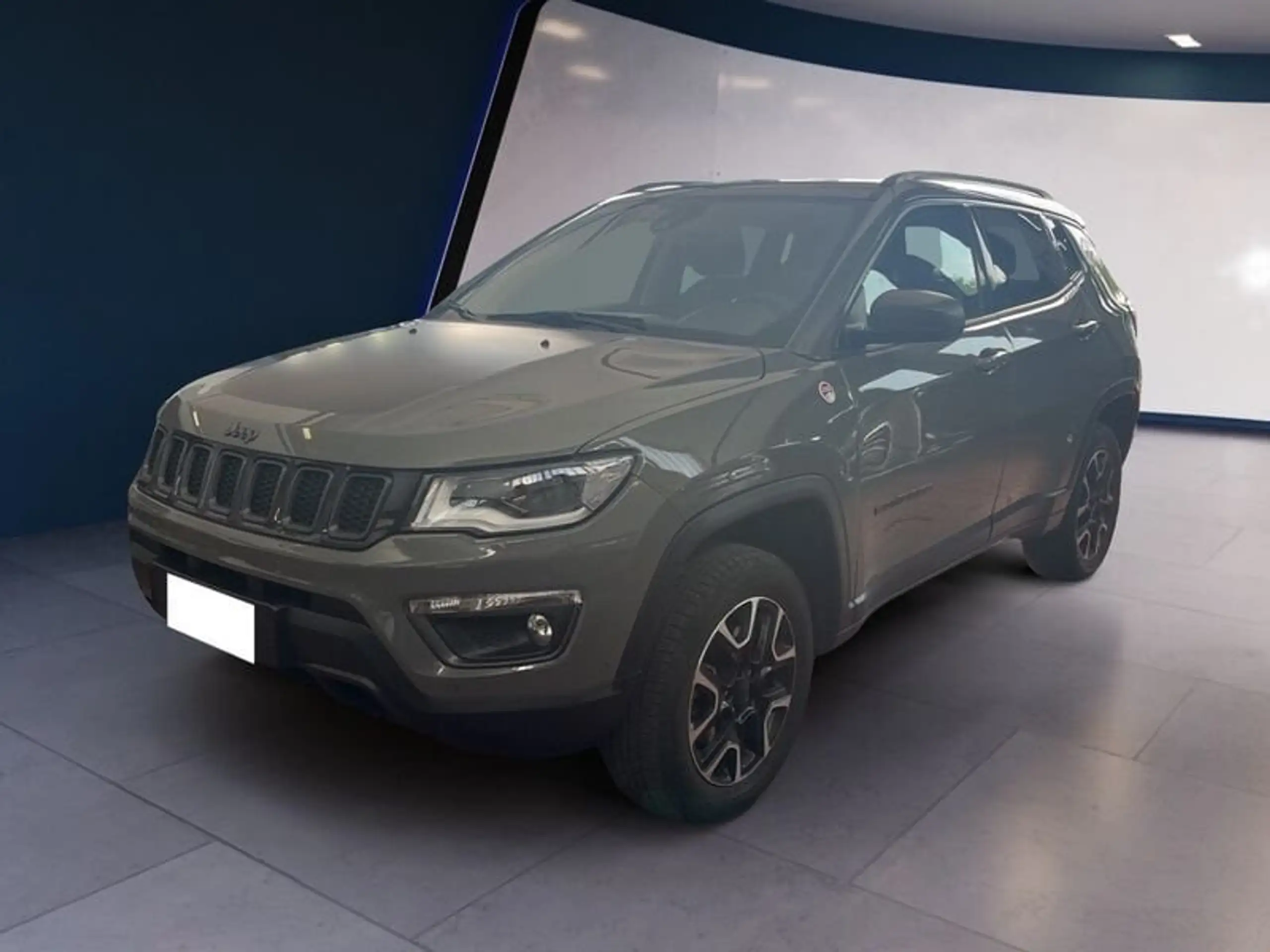 Jeep - Compass