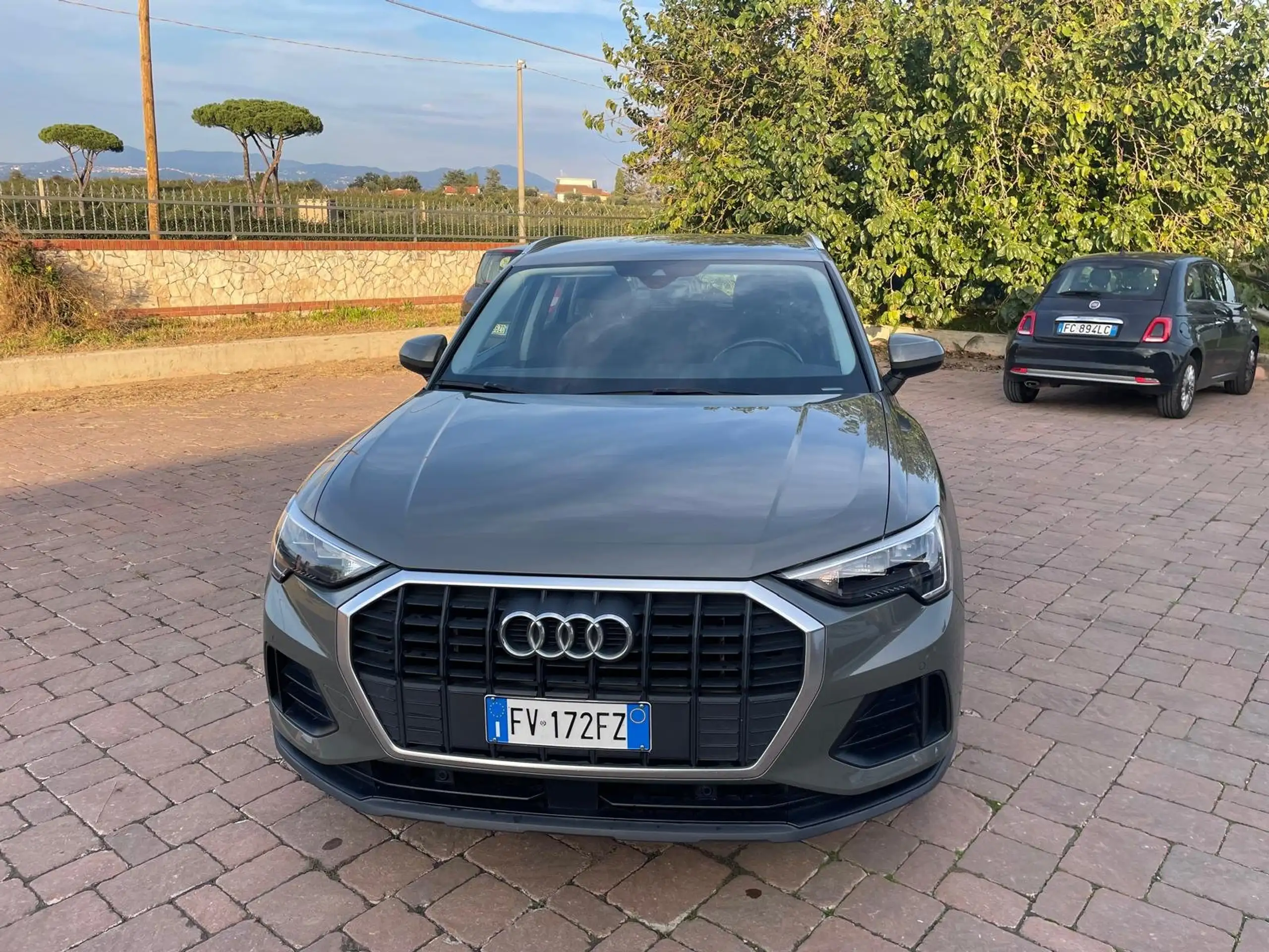 Audi - Q3