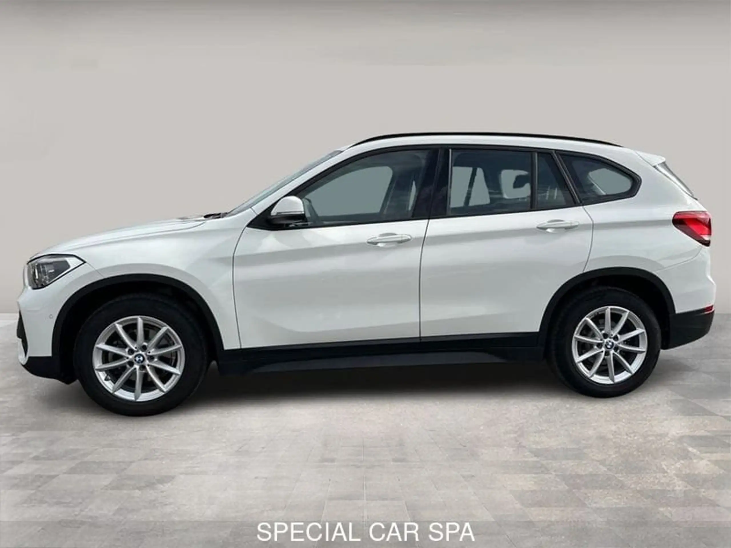 BMW - X1