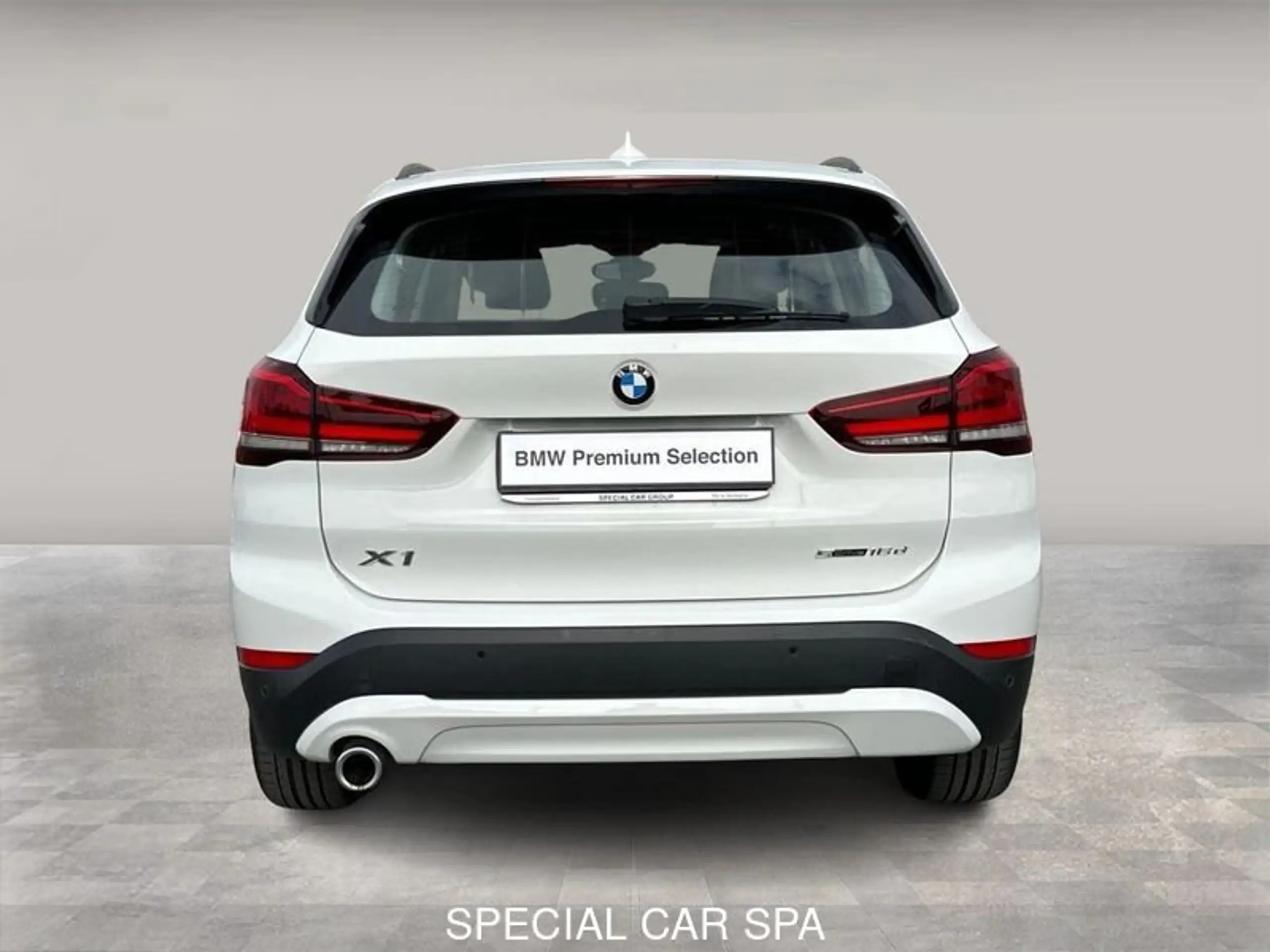 BMW - X1