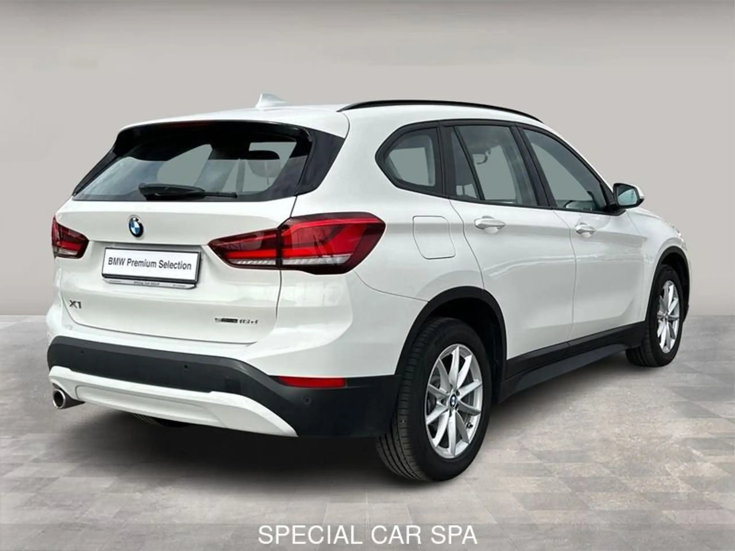 BMW - X1