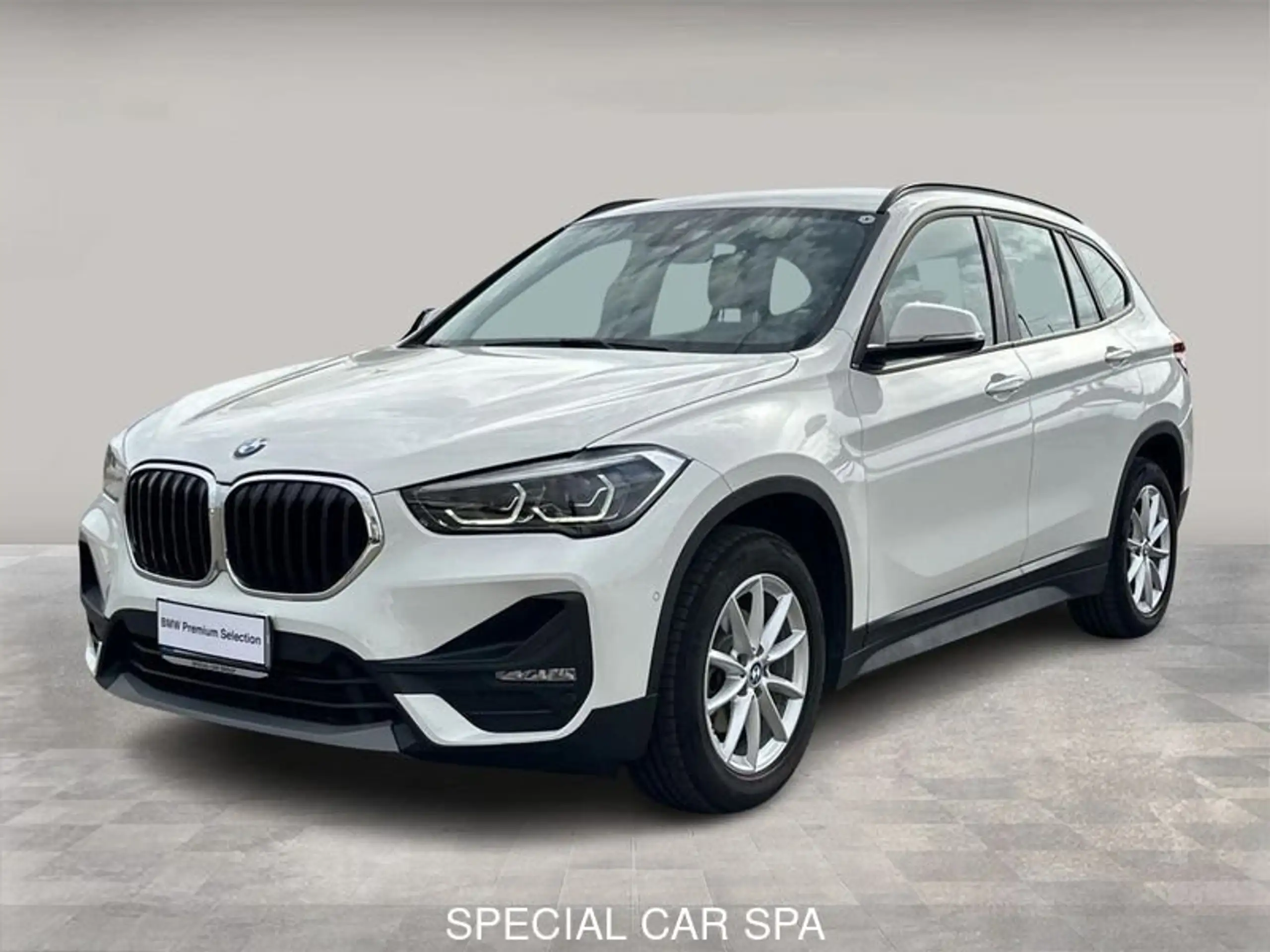 BMW - X1