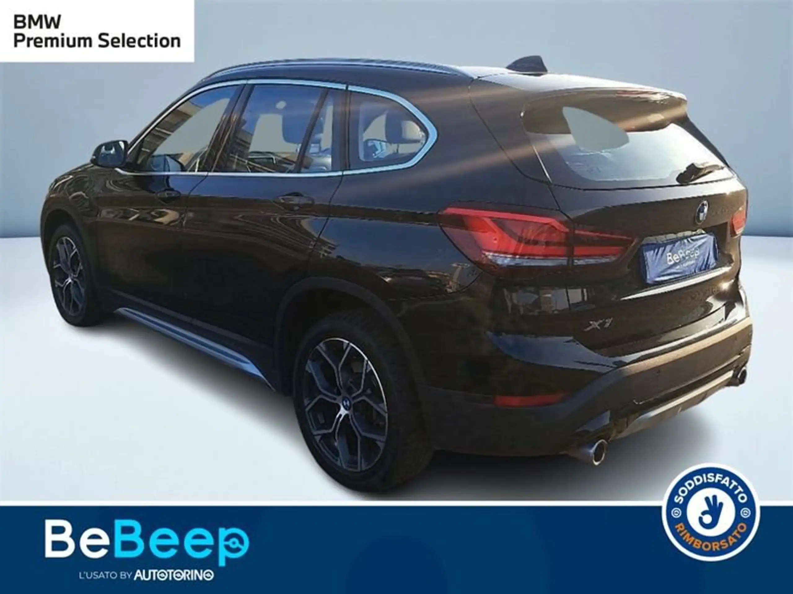 BMW - X1