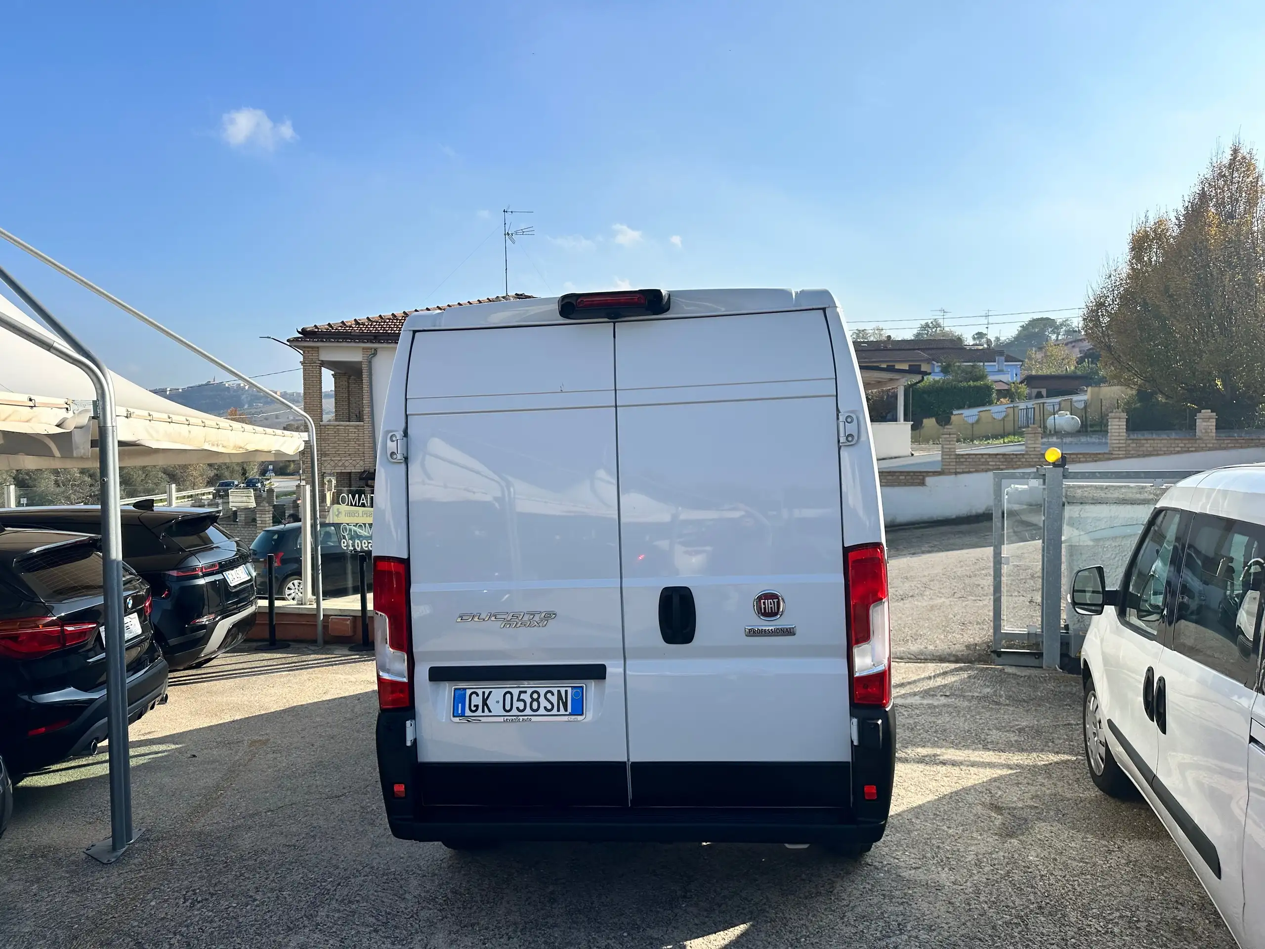 Fiat - Ducato