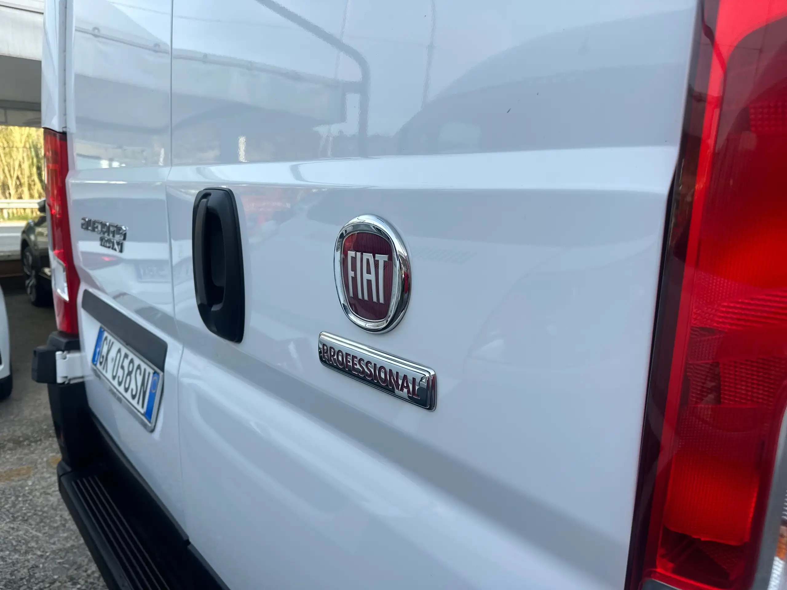 Fiat - Ducato