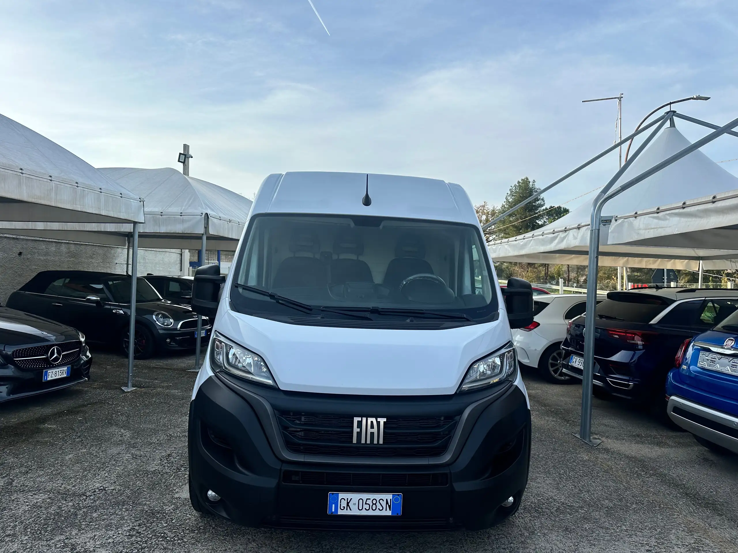 Fiat - Ducato