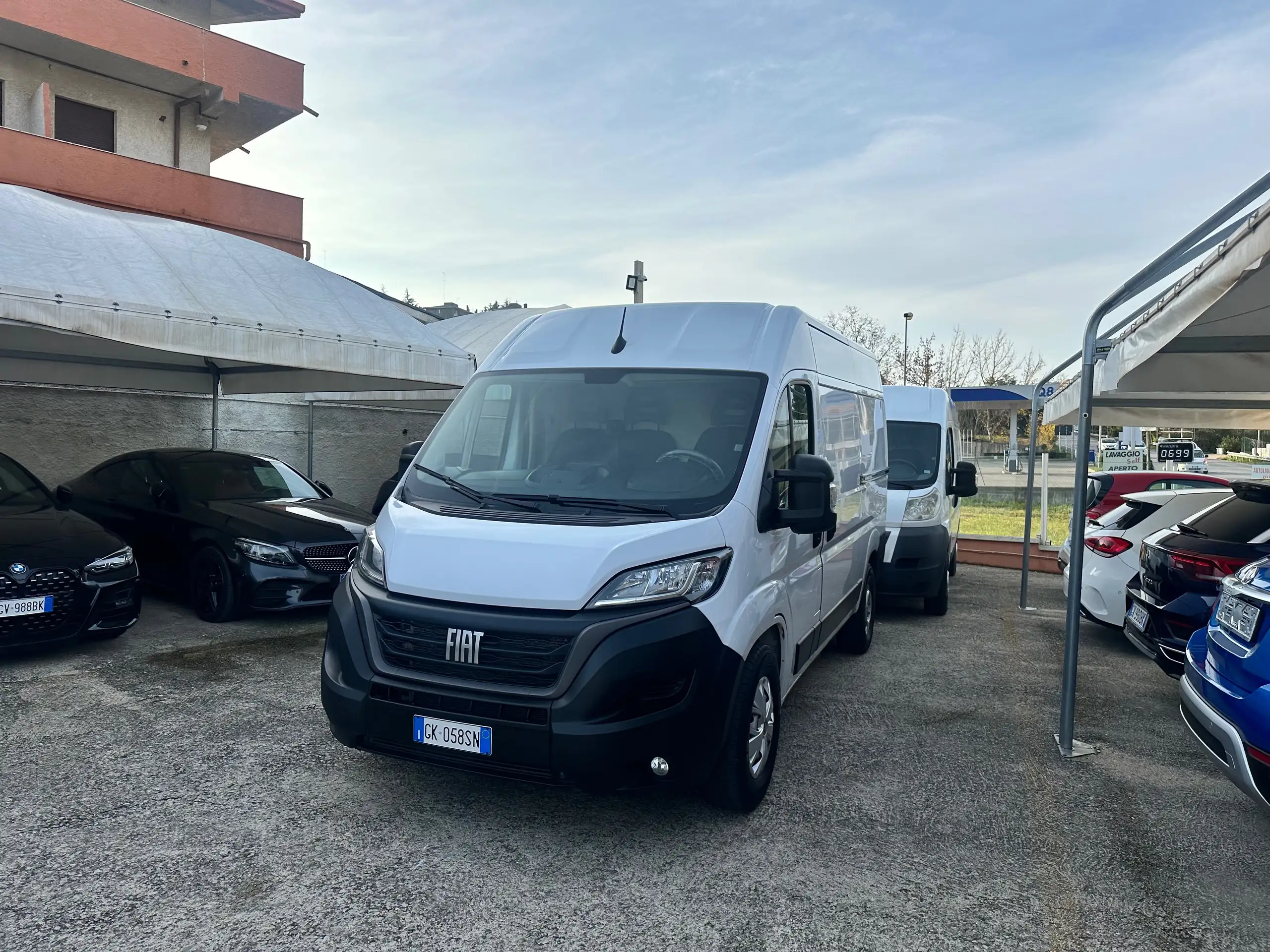 Fiat - Ducato