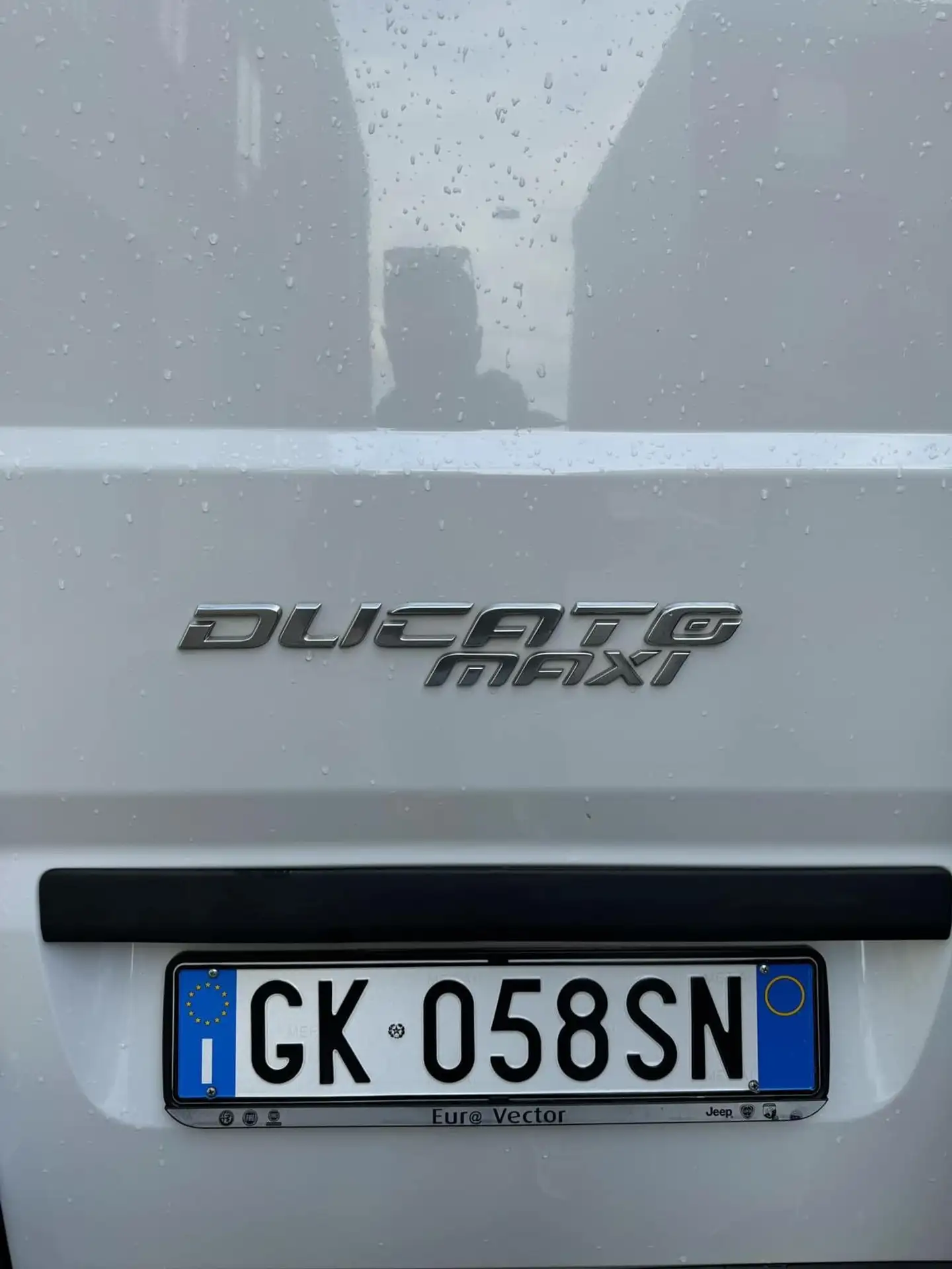 Fiat - Ducato