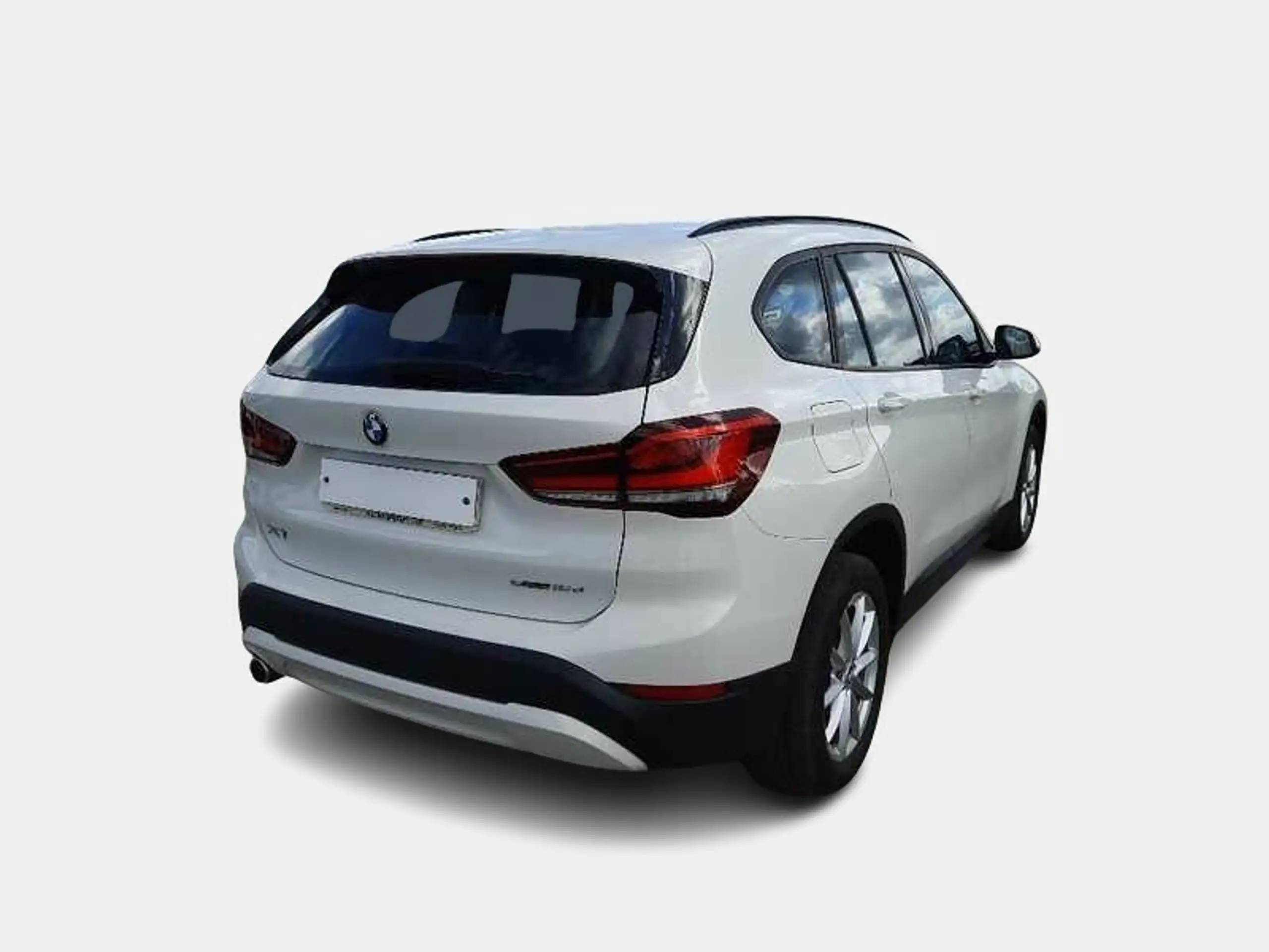 BMW - X1