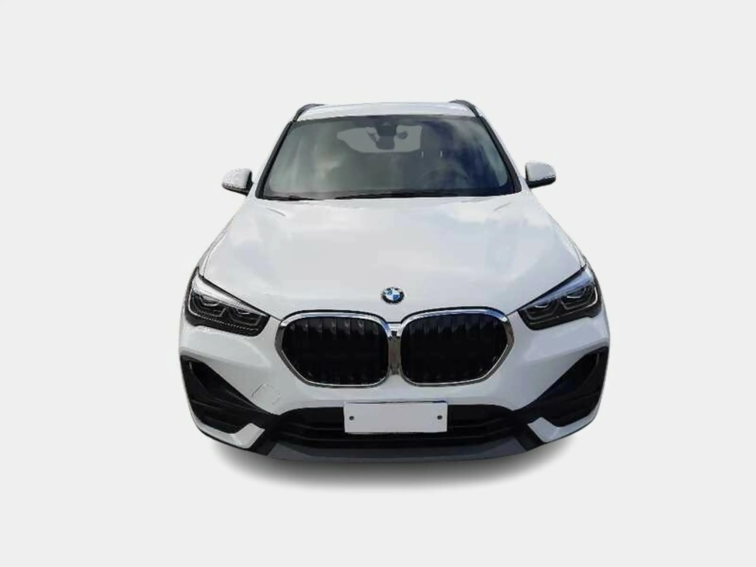 BMW - X1