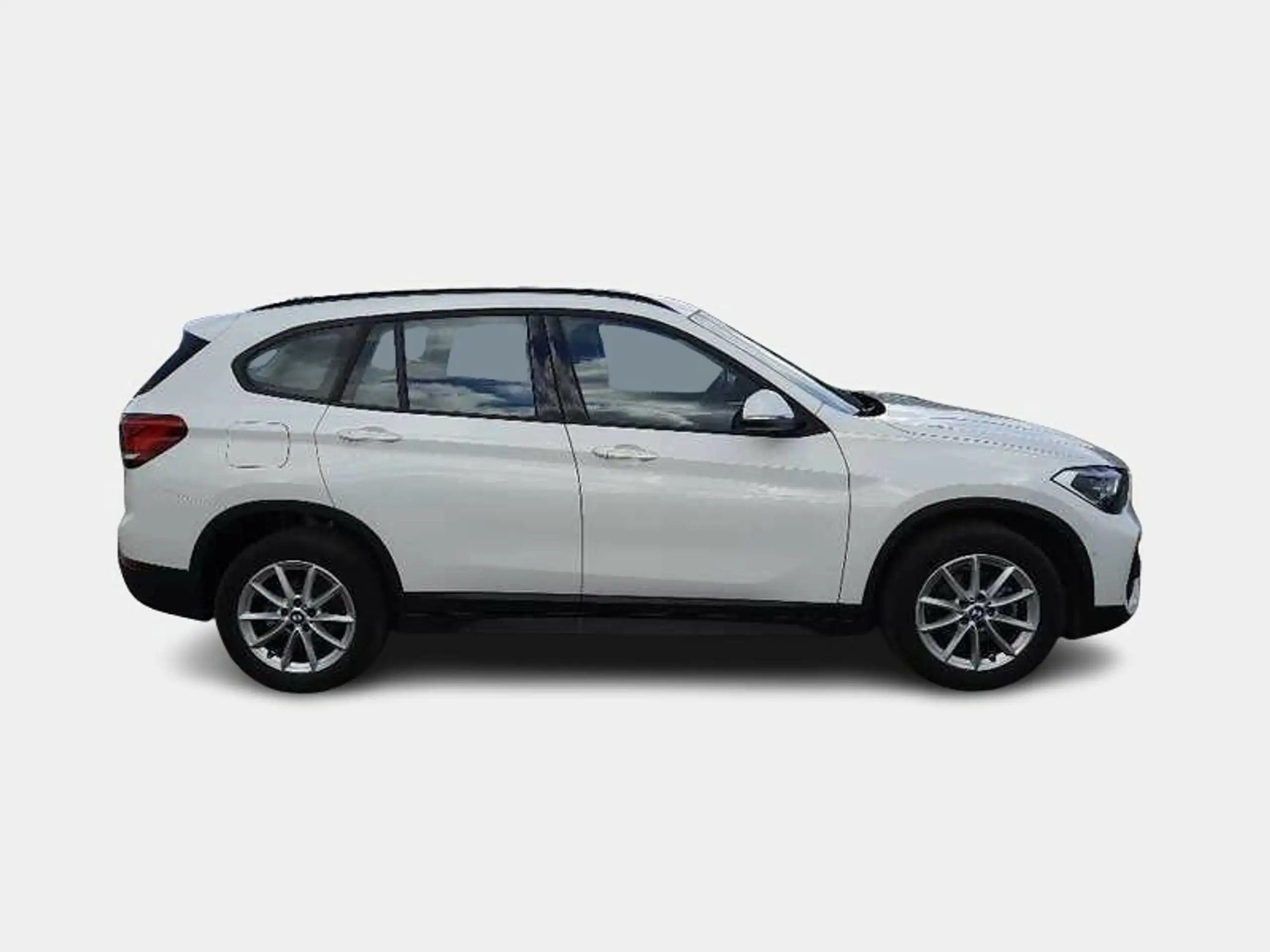 BMW - X1