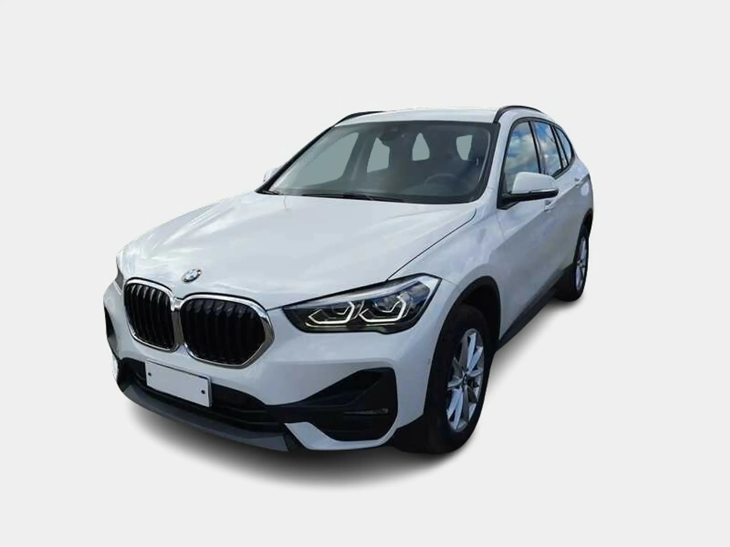 BMW - X1