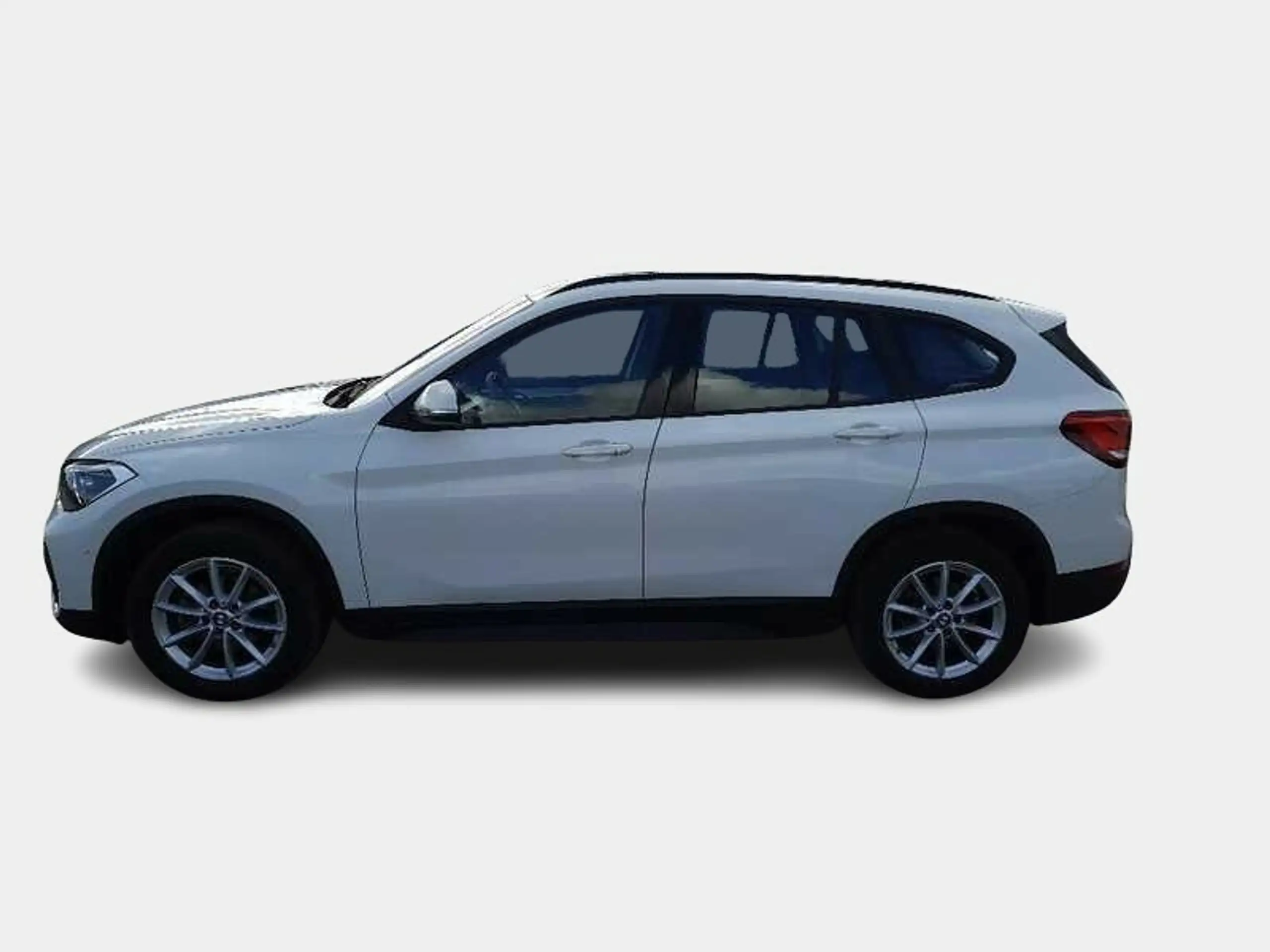 BMW - X1