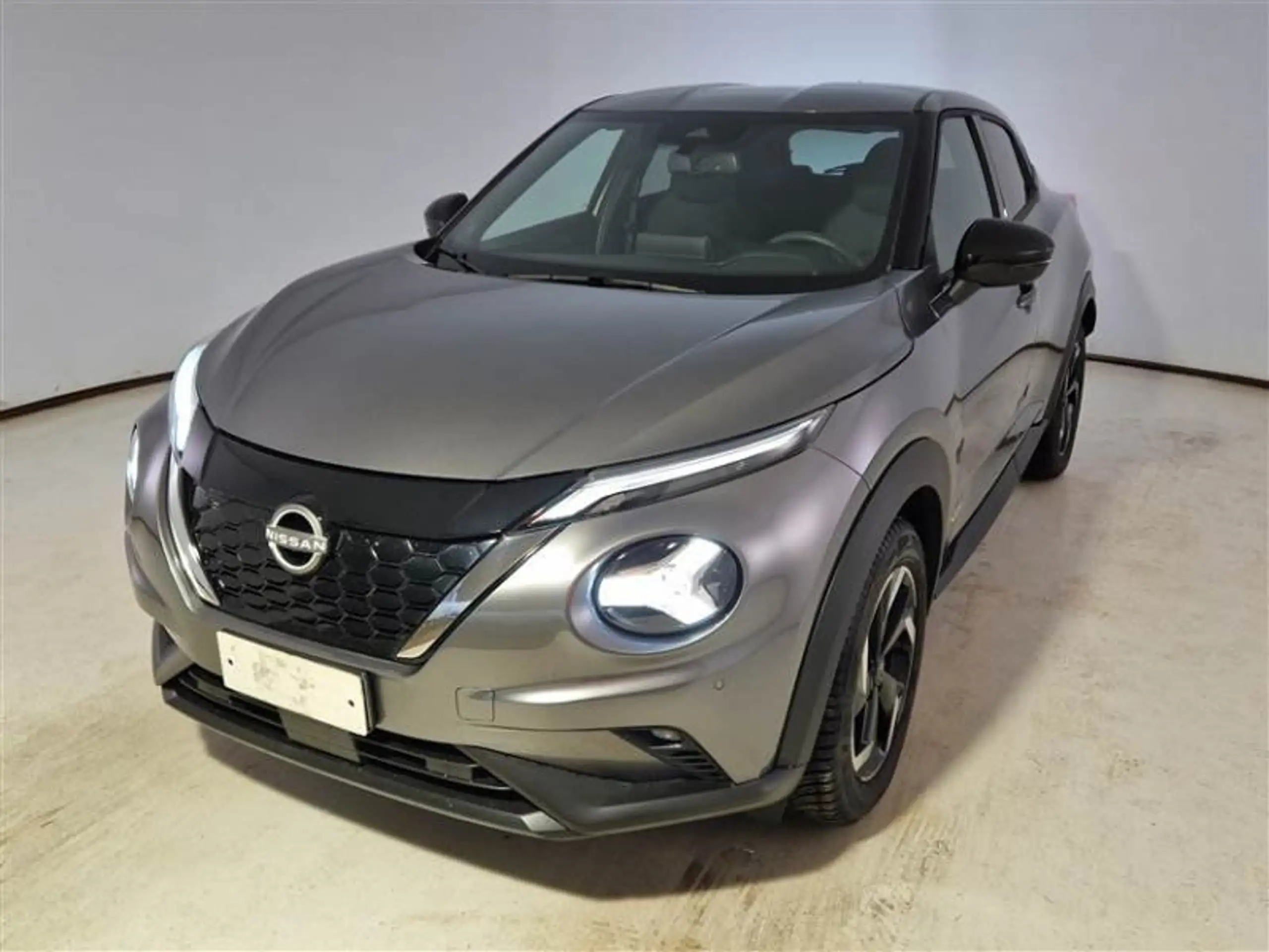 Nissan Juke 2024