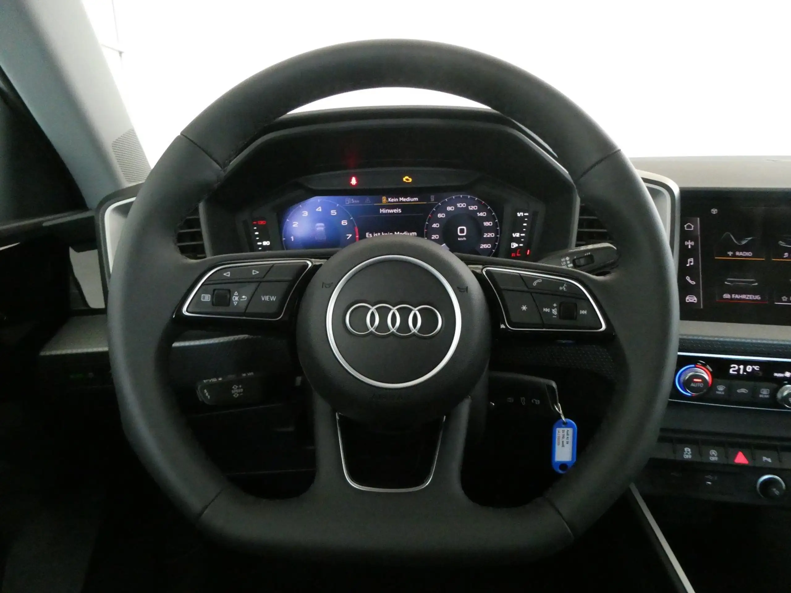 Audi - A1