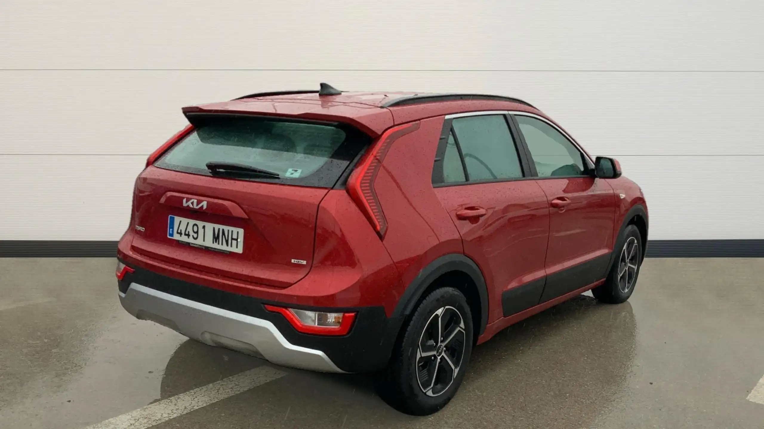 Kia - Niro