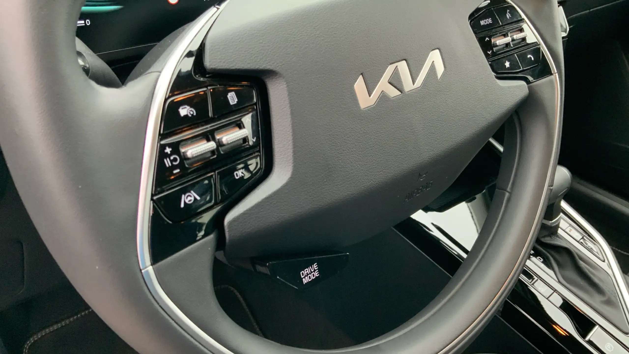 Kia - Niro