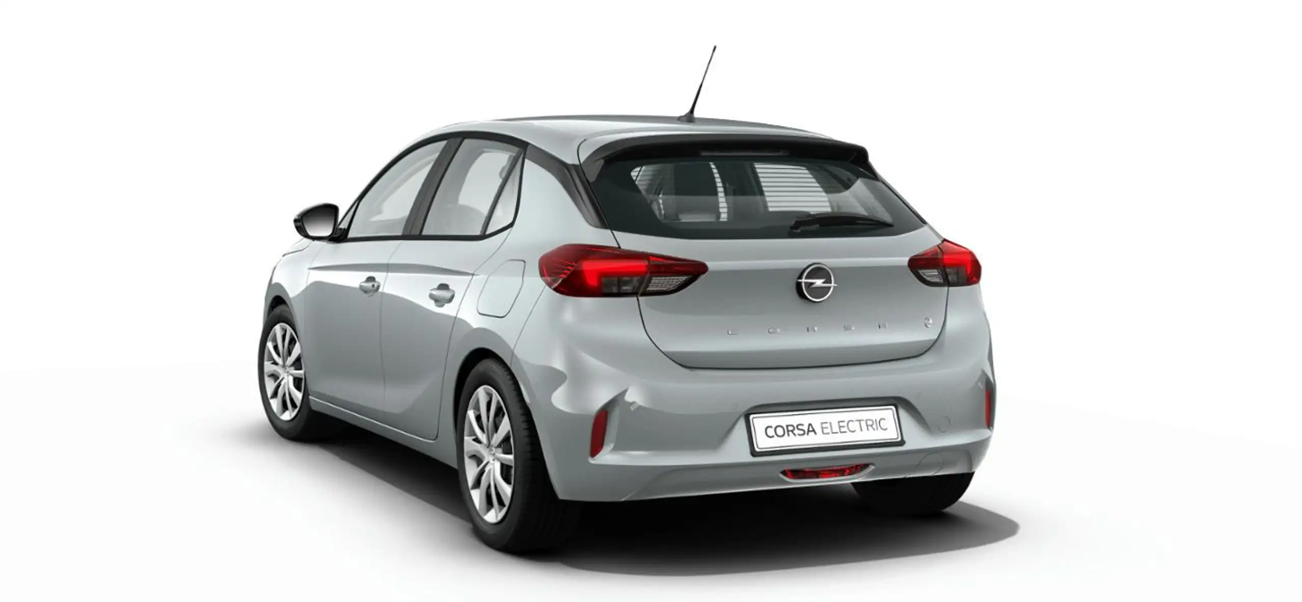 Opel - Corsa