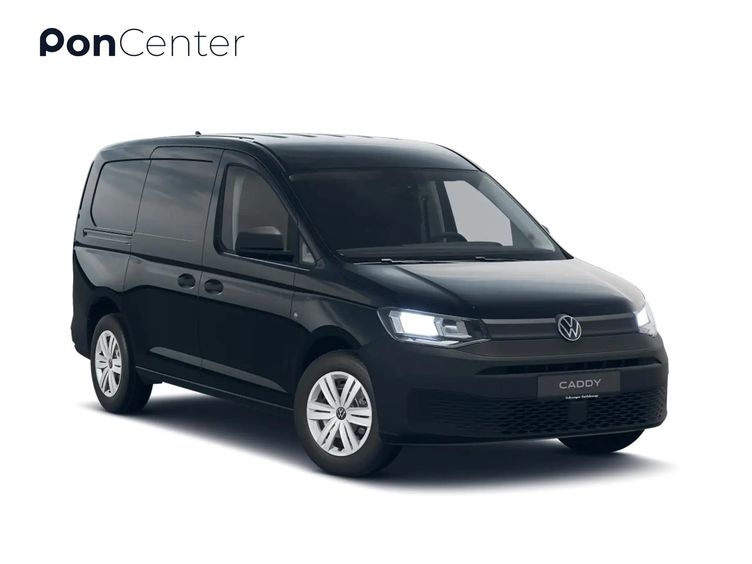 Volkswagen Caddy 2024