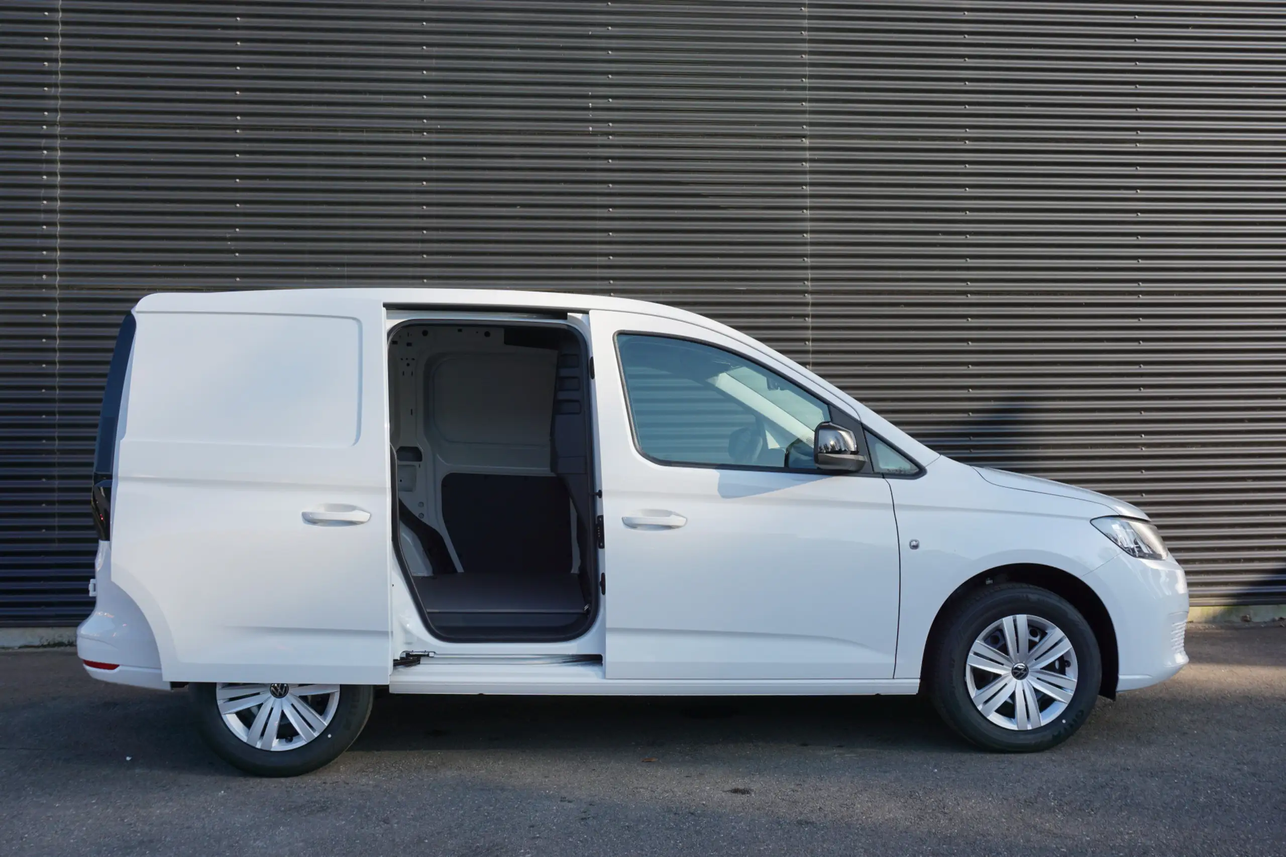 Volkswagen - Caddy