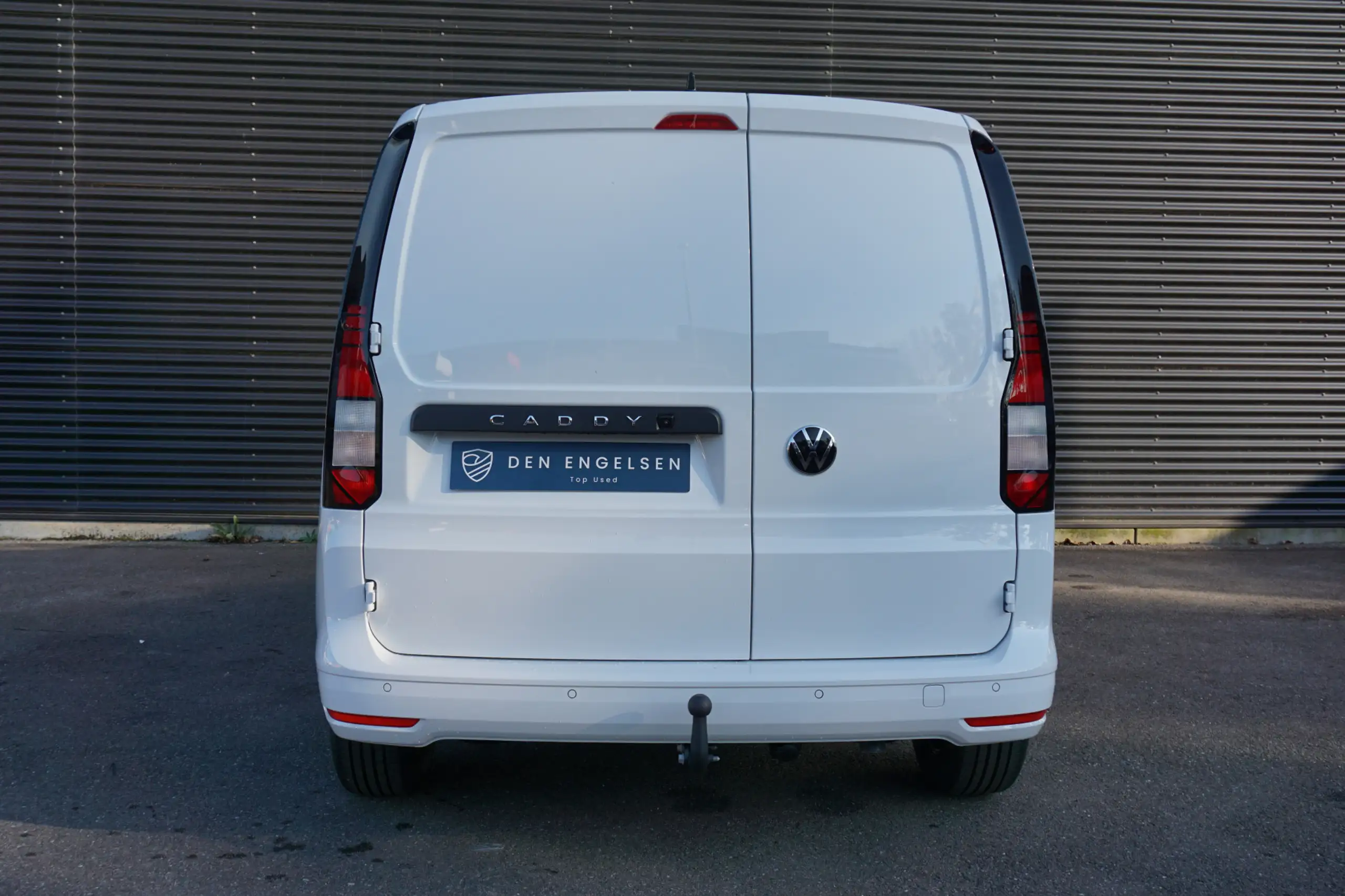 Volkswagen - Caddy